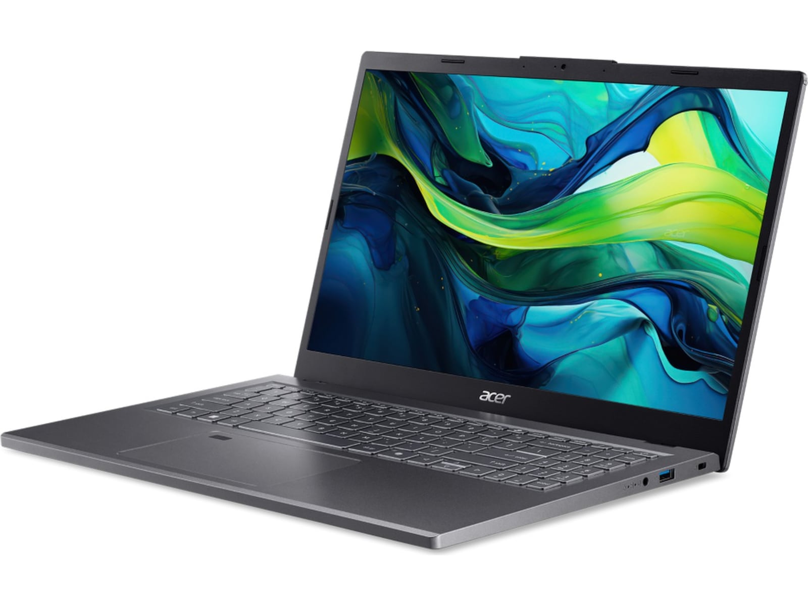 Acer Aspire 15 A15-41M 15,6" FHD -B-Grade Demo bærbare