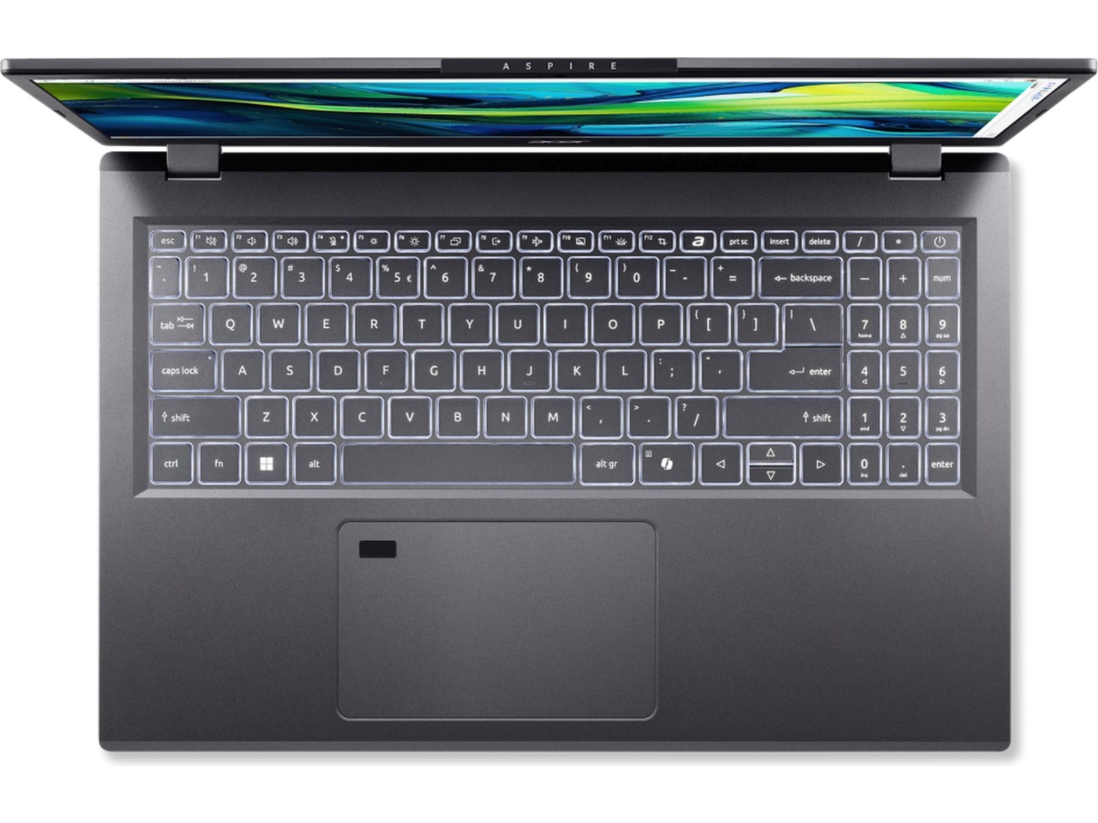 Acer Aspire 15 A15-41M 15,6" FHD -B-Grade Demo bærbare