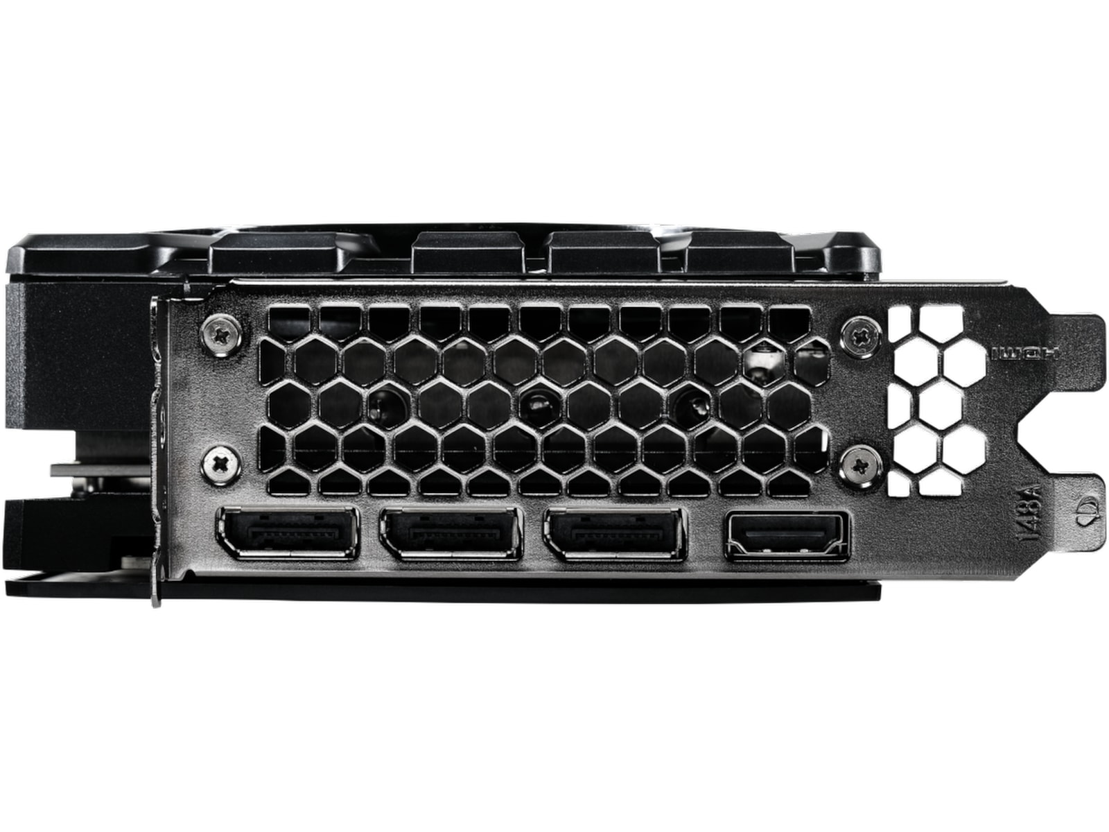 Gainward GeForce RTX 5070 Ti Phoenix-S Grafikkort