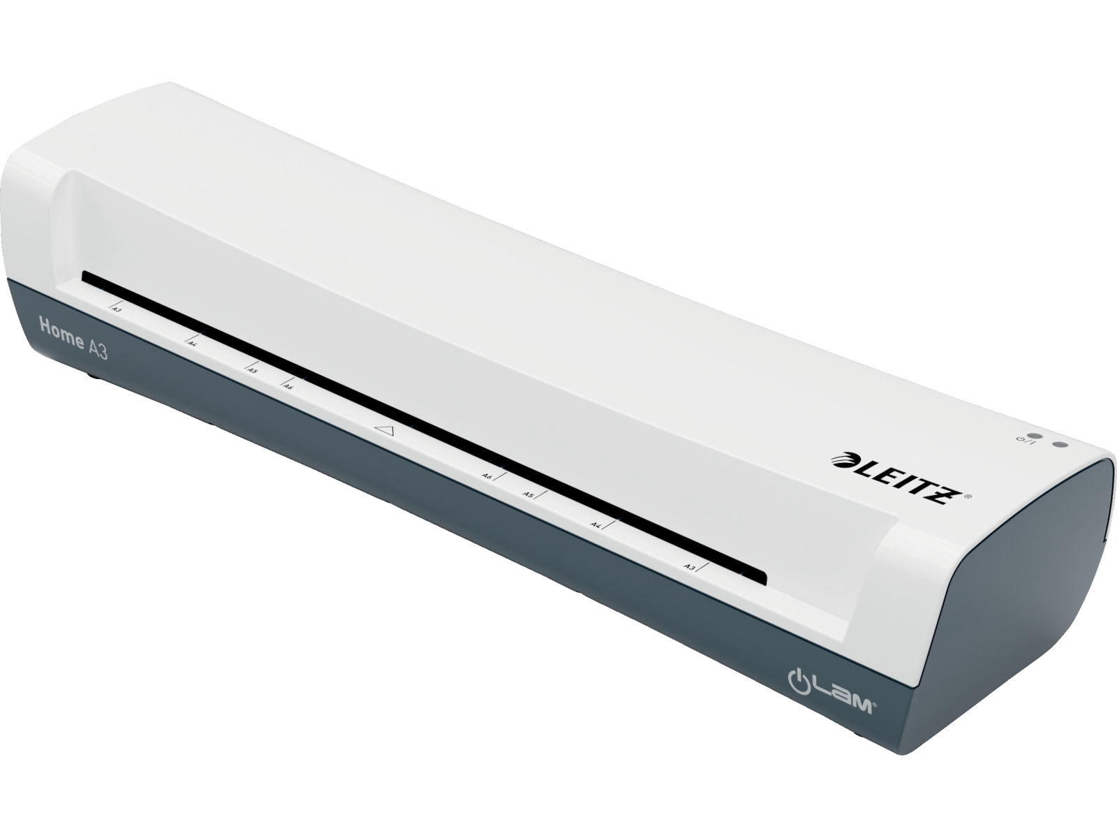 Leitz lamineringsmaskine iLAM Home A3 Lamineringsmaskiner