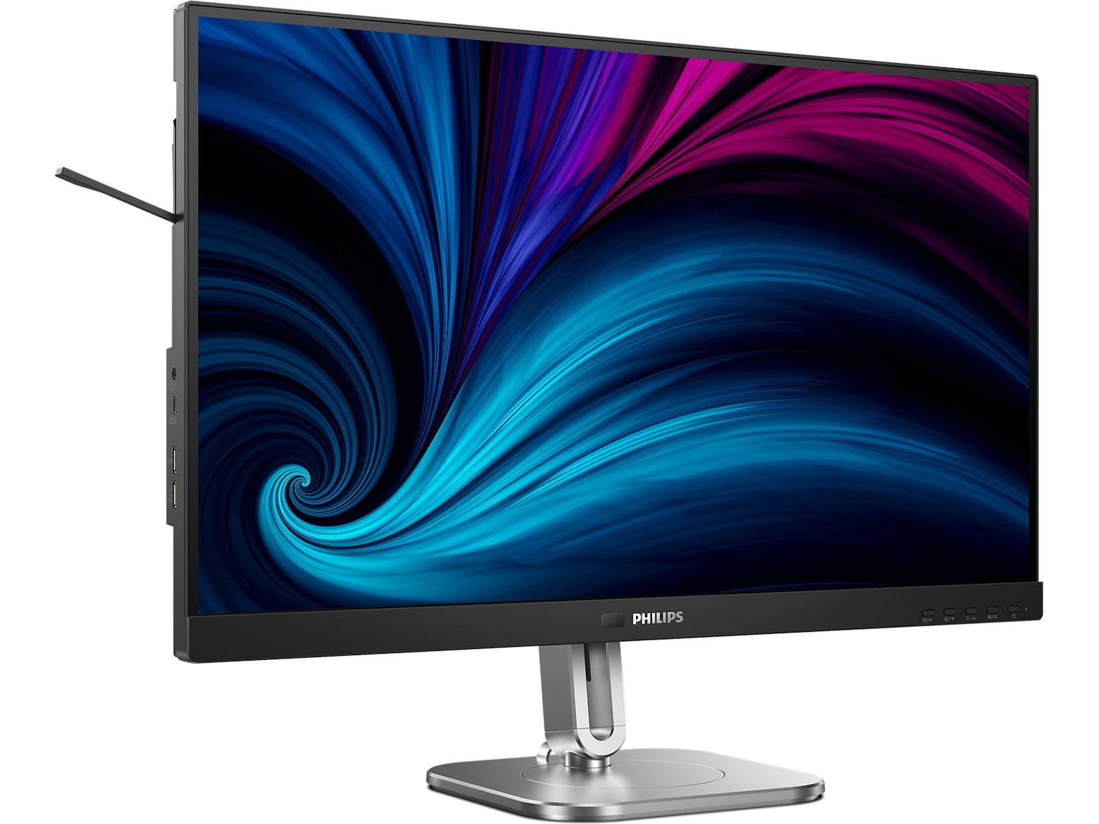 Philips 27" skærm 27B2U4601/00 Skærme