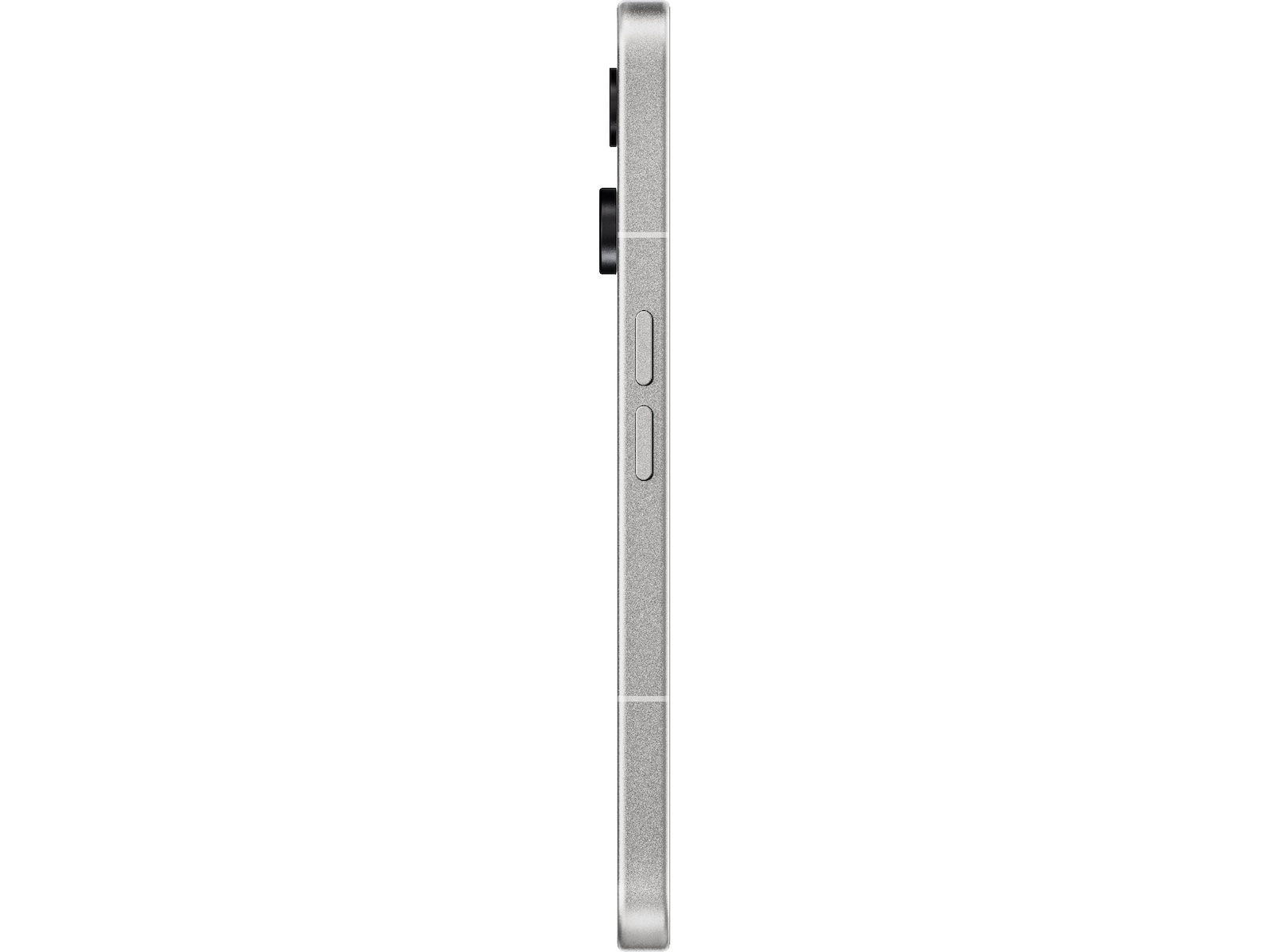 Nothing Phone (3) 512GB (hvid) Mobiltelefoner