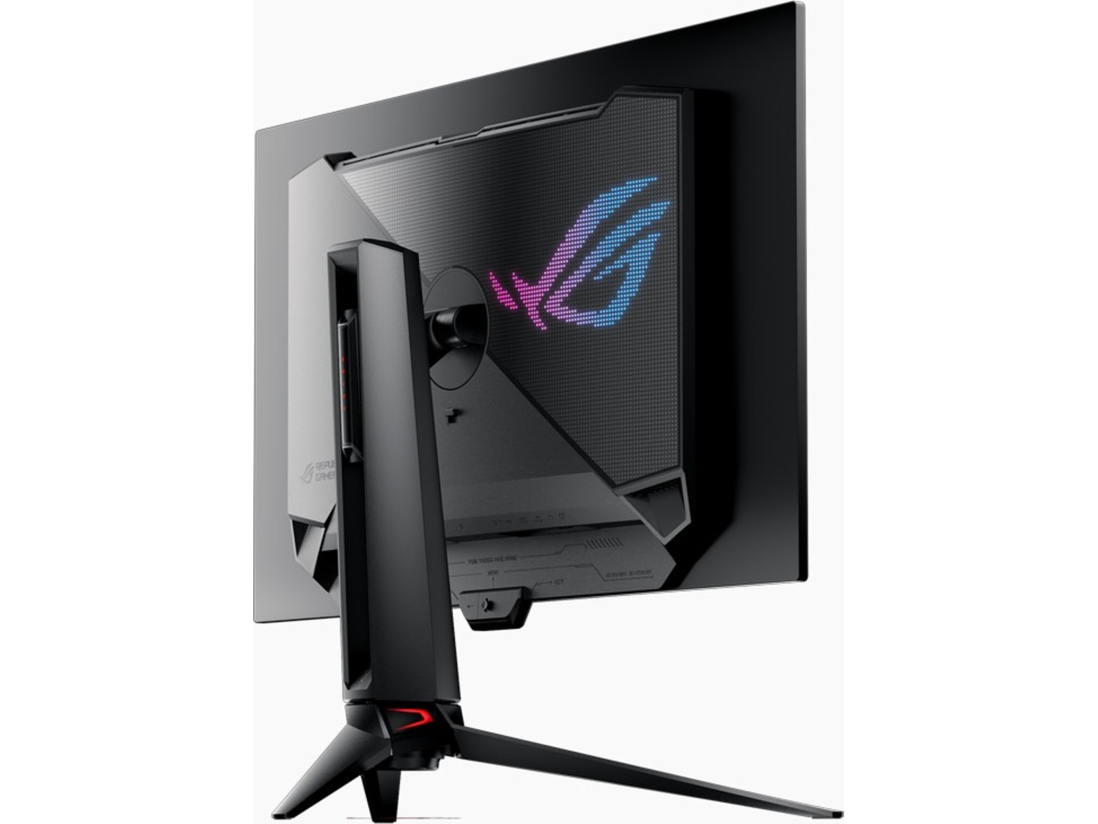 ASUS 32" 4K gamingskærm ROG Swift PG32UCDMZ Gamingskærme