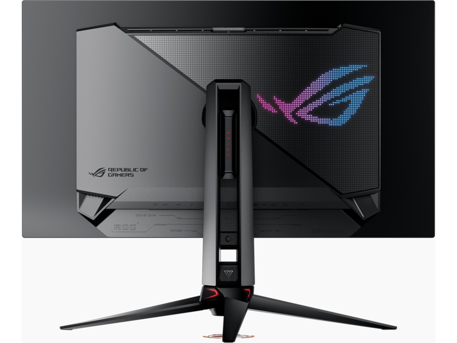 ASUS 32" 4K gamingskærm ROG Swift PG32UCDMZ Gamingskærme