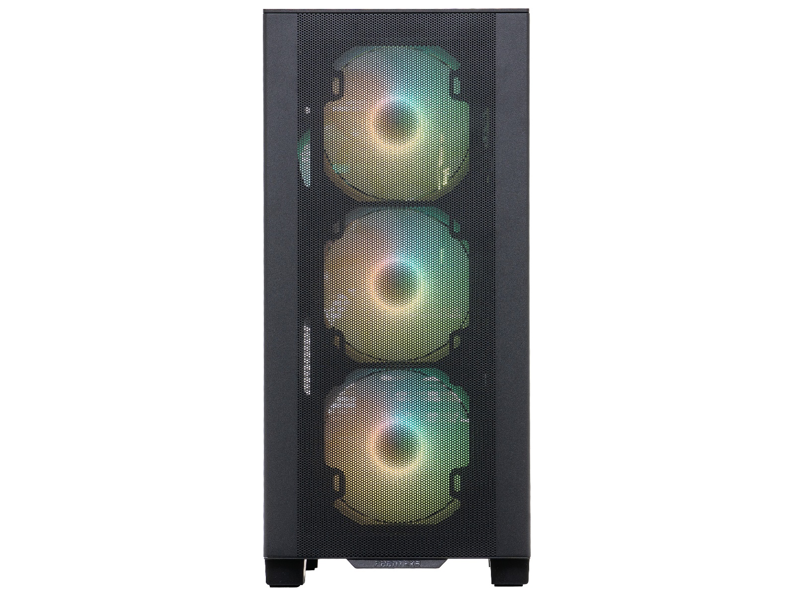 Komplett-PC Advanced Gaming a150 RGB Stationær Gaming PC