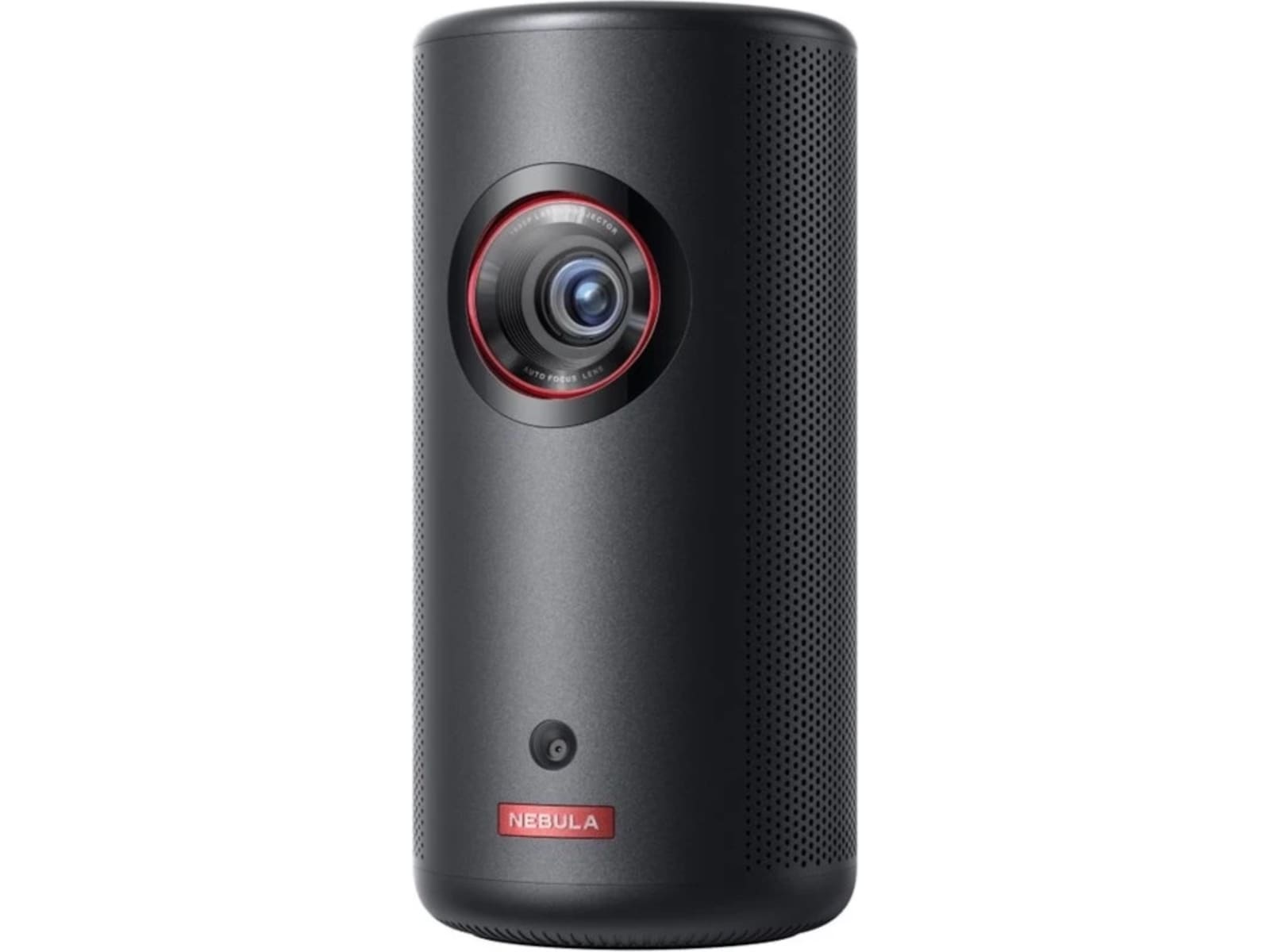 Anker Nebula Capsule 3 laserprojektor (sort) Projektorer