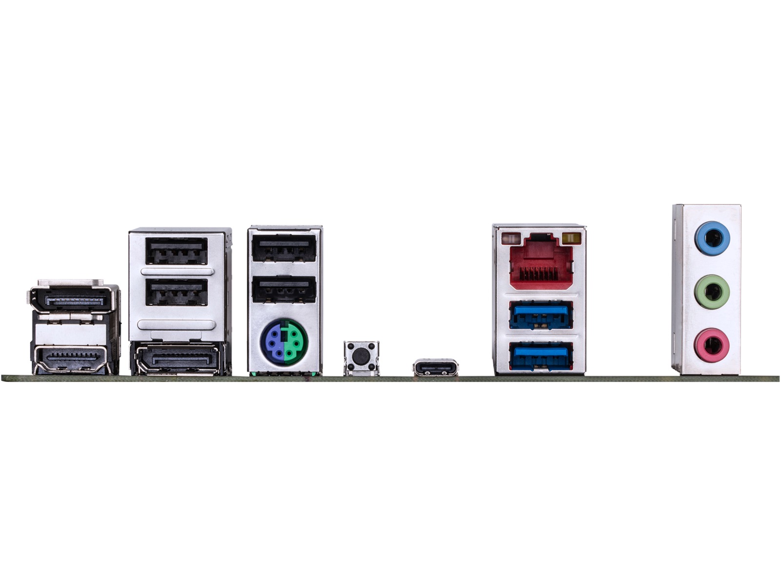 Gigabyte B840M DS3H Bundkort AMD Socket