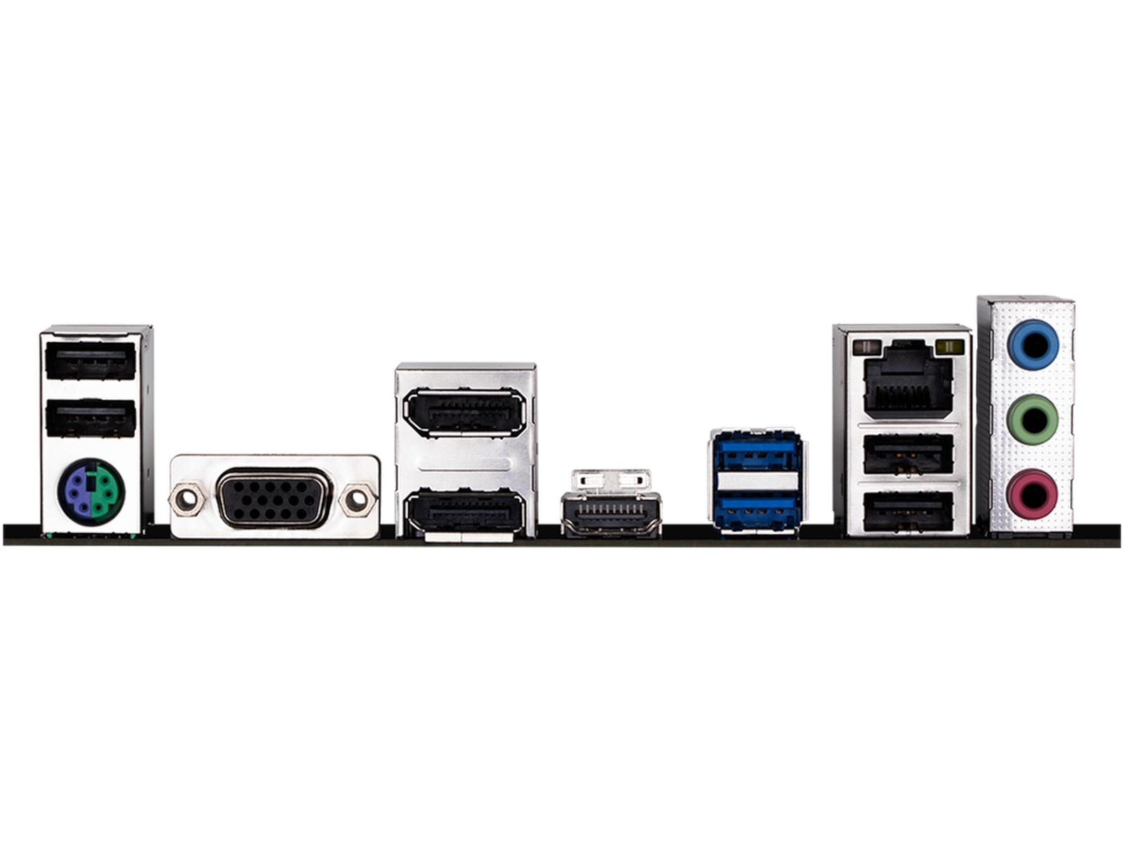 Gigabyte H610M S2H V2 Bundkort Intel Socket