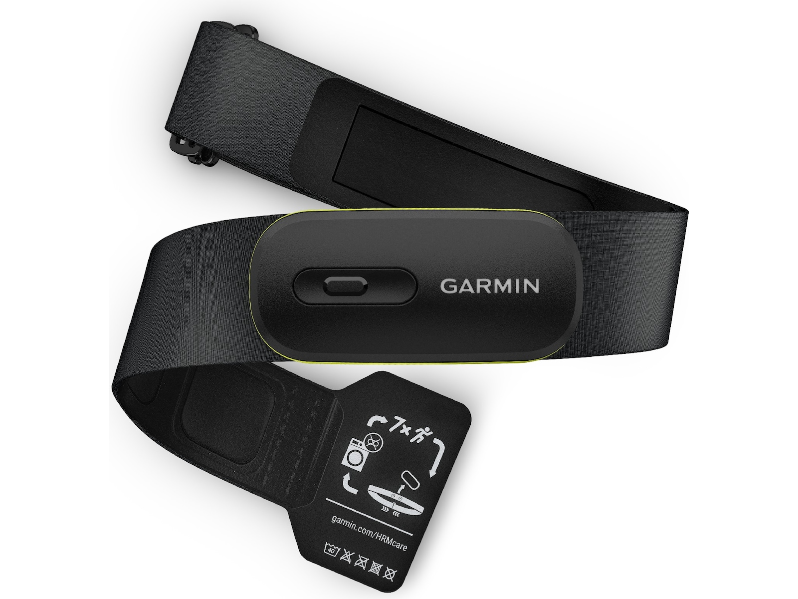 Garmin HRM 600 Pulsmåler, M-XL Pulsmåler