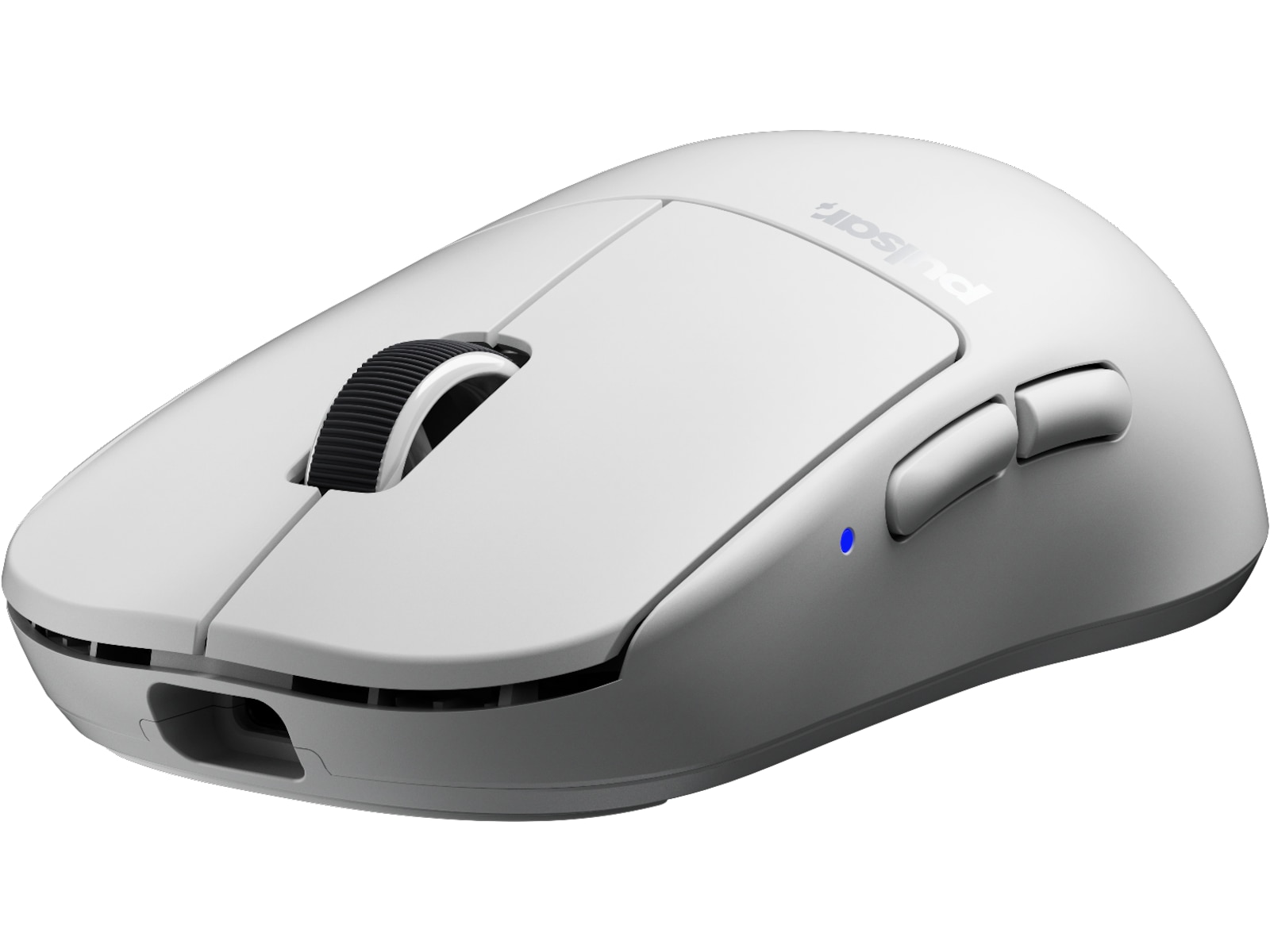 Pulsar X2H V3 Mini Trådløs Gamingmus (hvidt) Gamingmus