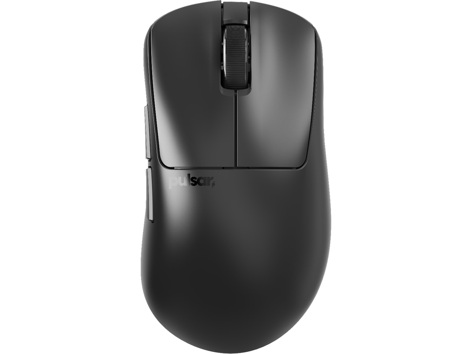 Pulsar Xlite V4 Mini trådløs gamingmus (sort) Gamingmus