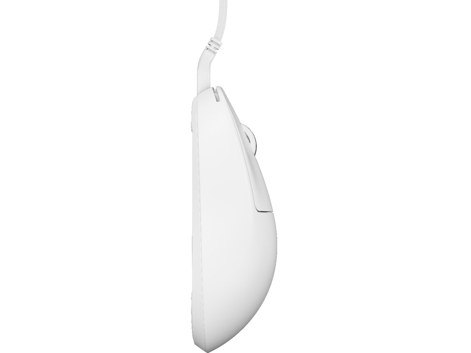 Pulsar X2 Gamingmus (hvidt) Gamingmus