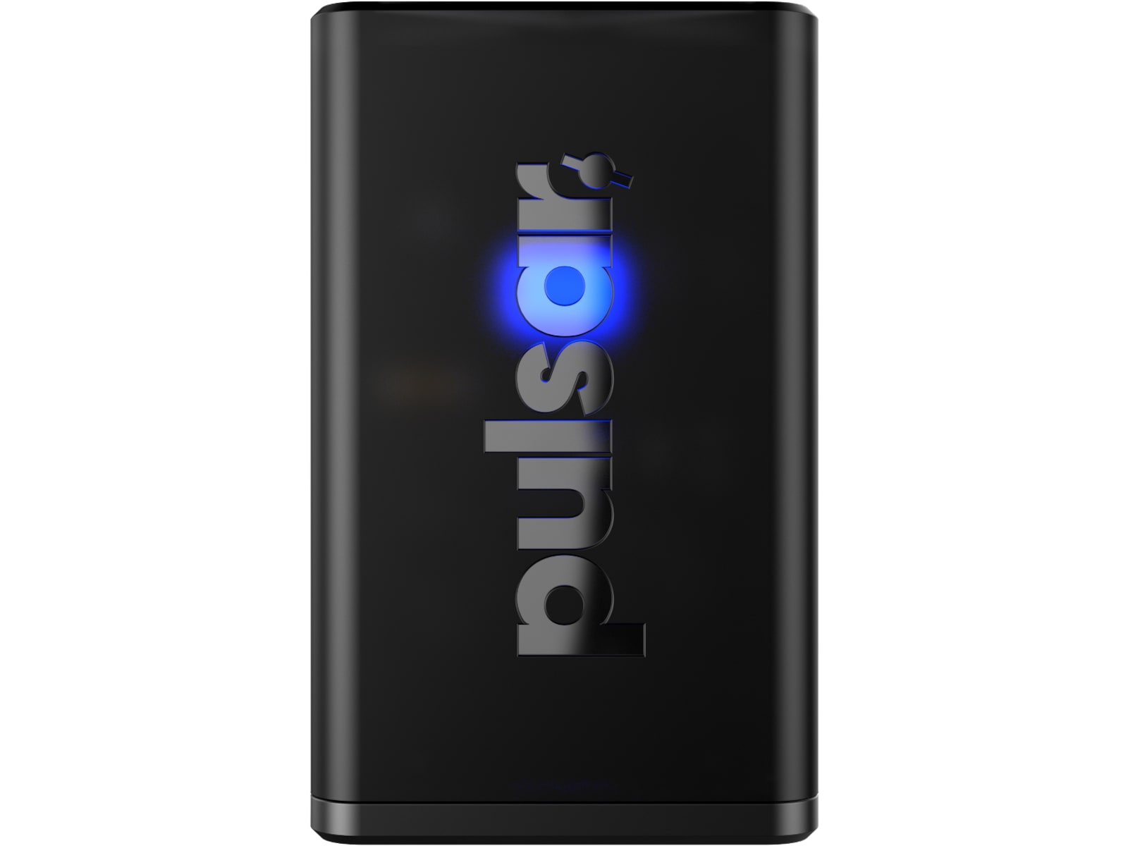 Pulsar X2H V3 eS Mini Trådløs Gamingmus (sort) Gamingmus