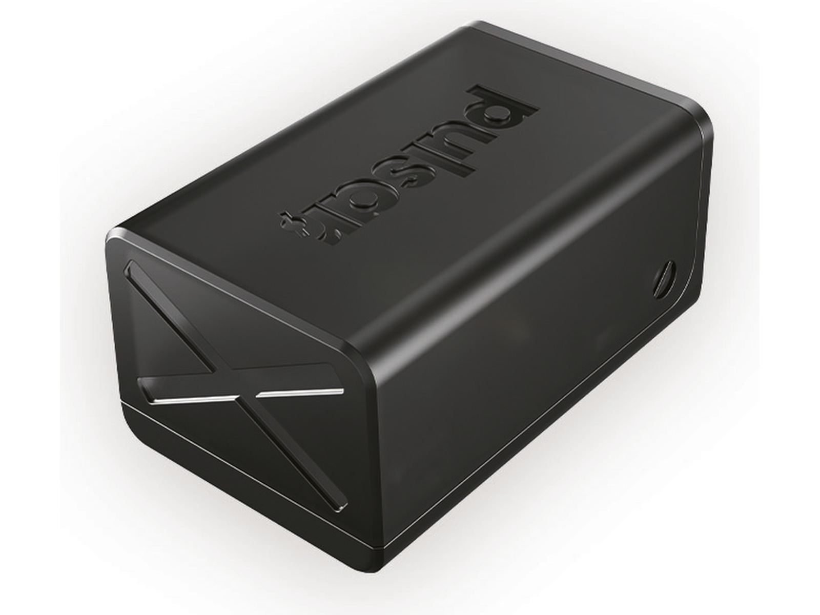 Pulsar Trådløs 4K Dongle (sort) Tilbehør til gaming tastatur og mus