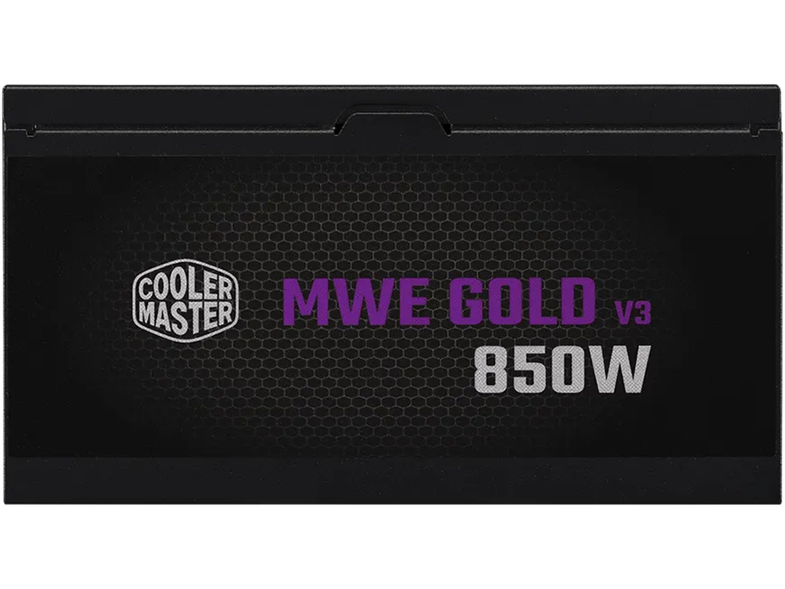 Cooler Master MWE Gold 850 V3 PSU Strømforsyninger