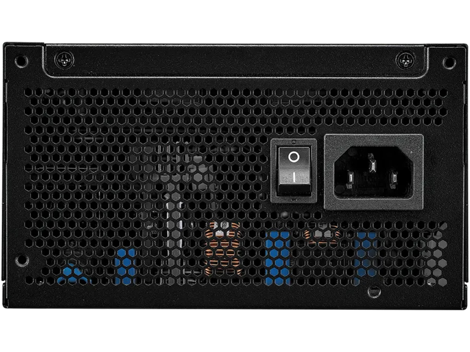 Cooler Master MWE Gold 850 V3 PSU Strømforsyninger