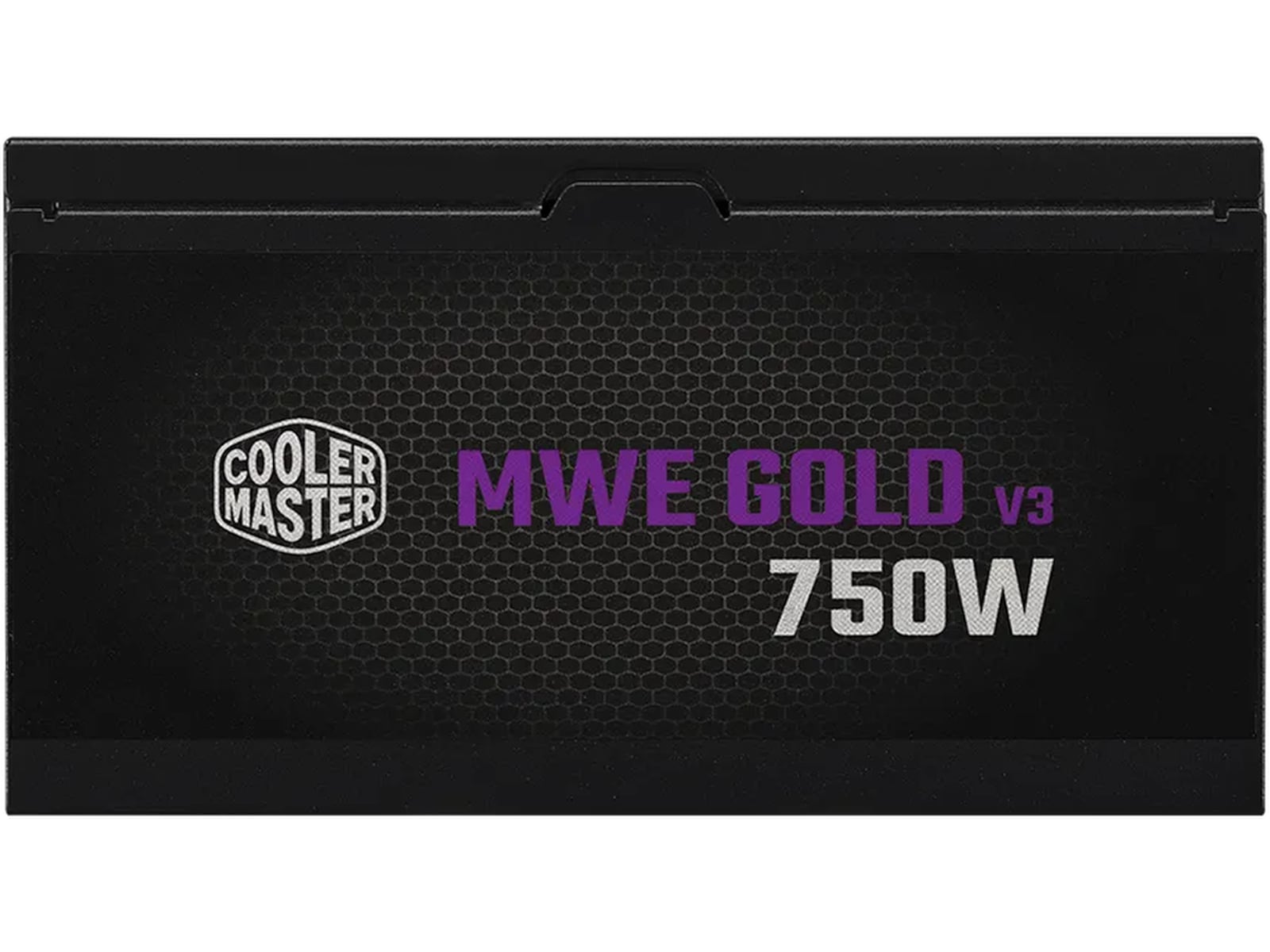 Cooler Master MWE Gold 750 V3 PSU Strømforsyninger