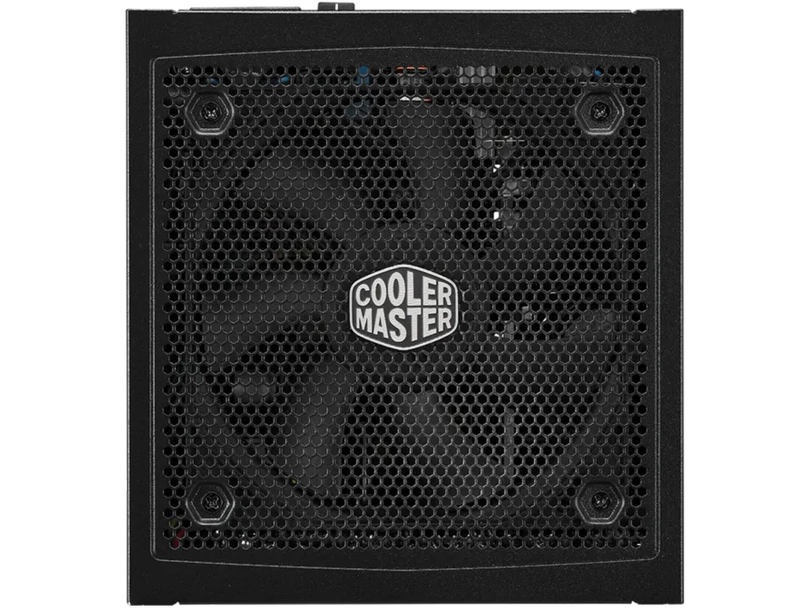 Cooler Master MWE Gold 750 V3 PSU Strømforsyninger