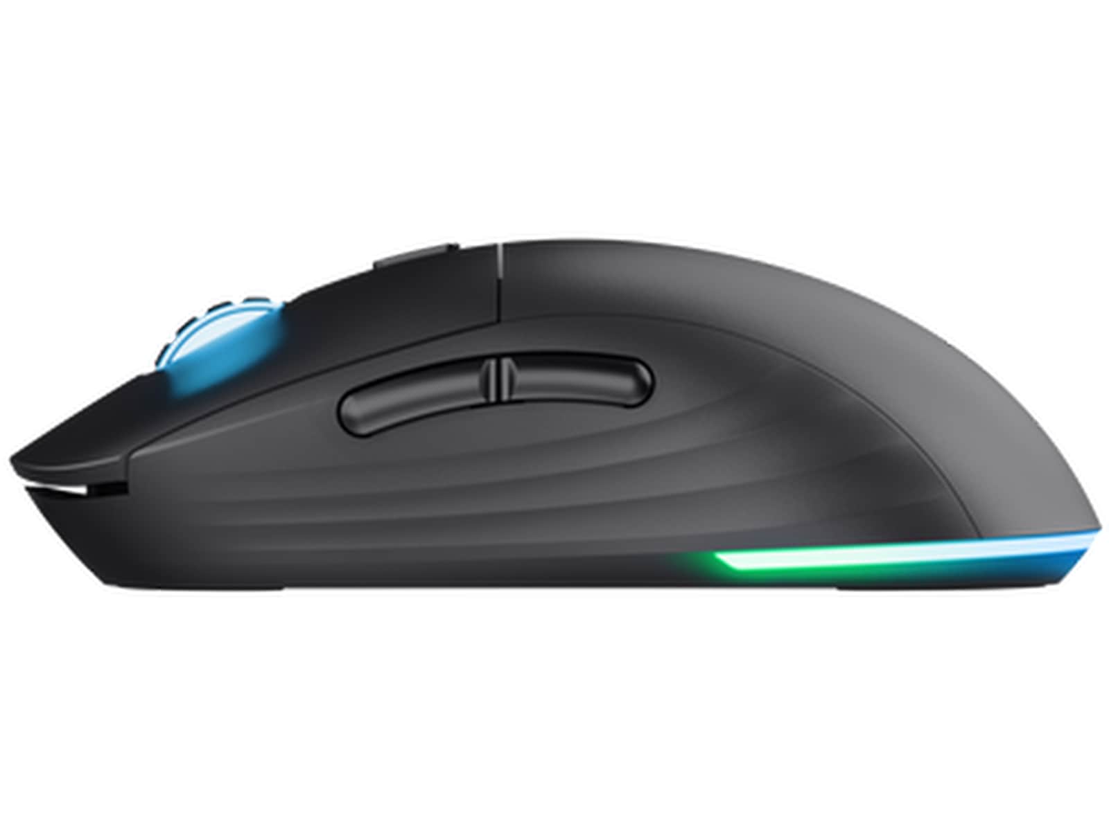 Trust GXT 927 Redex+ Trådløs Gamingmus Gamingmus