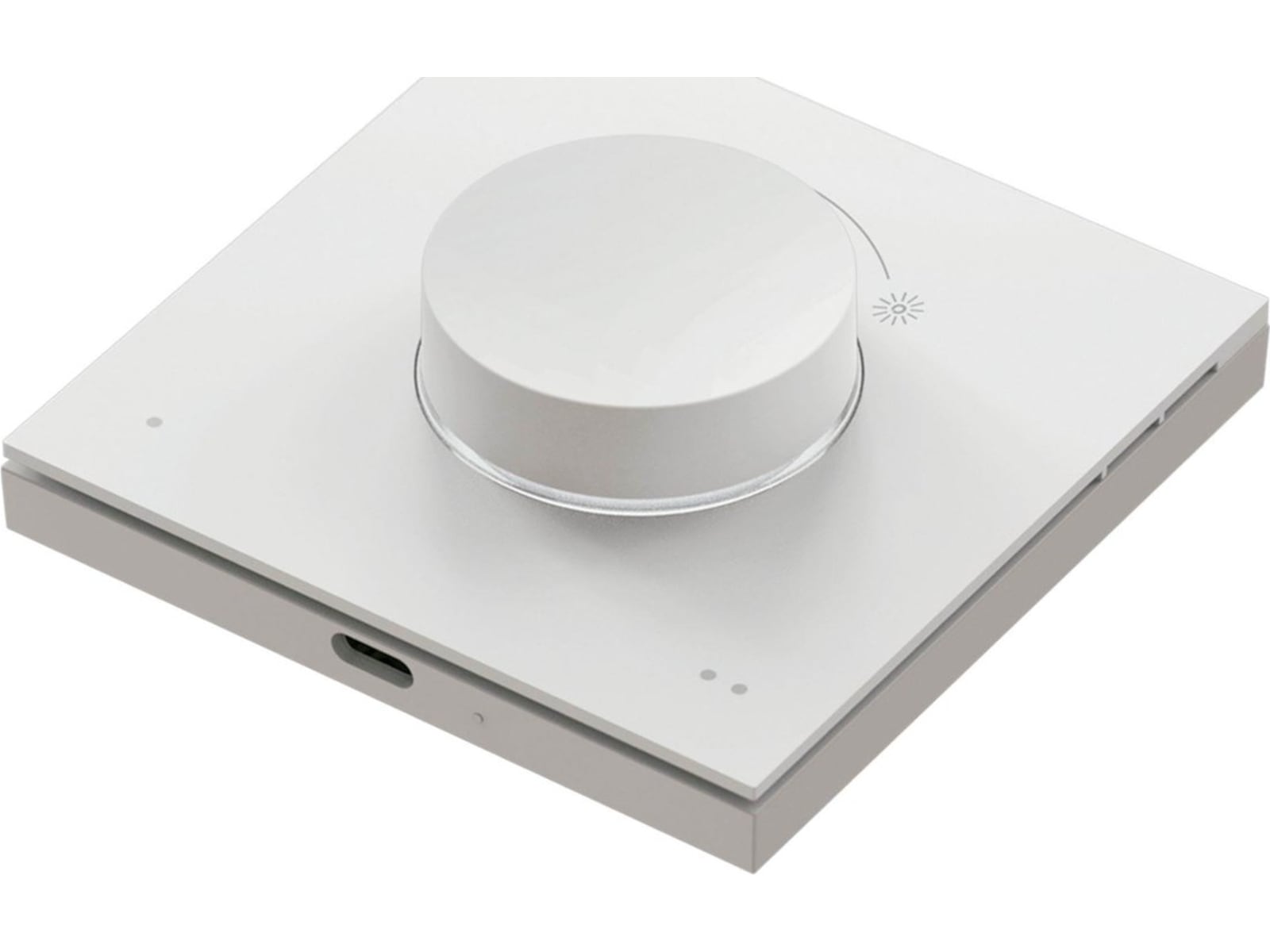 WiZ dial switch Kontakter, lysdæmpere & lyskontrol