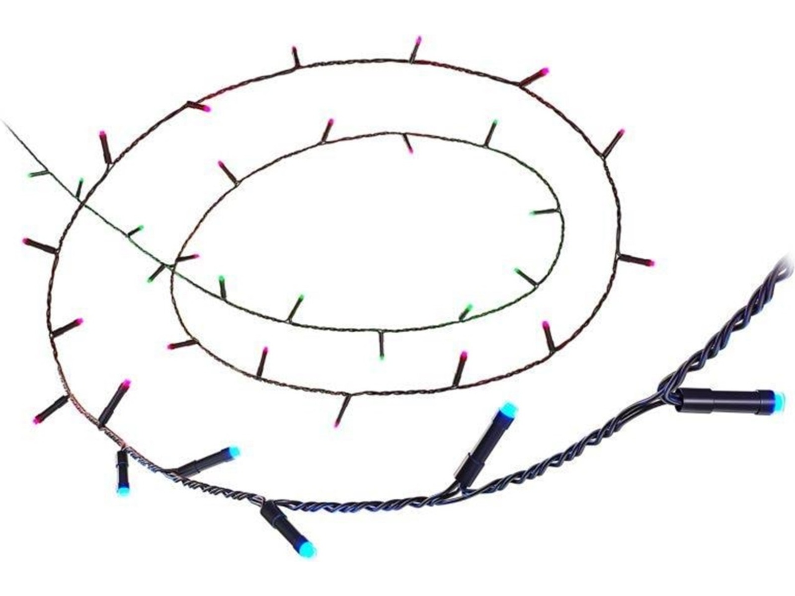 WiZ Fairy Wi-Fi LED lyskæde LED-pærer & elpærer