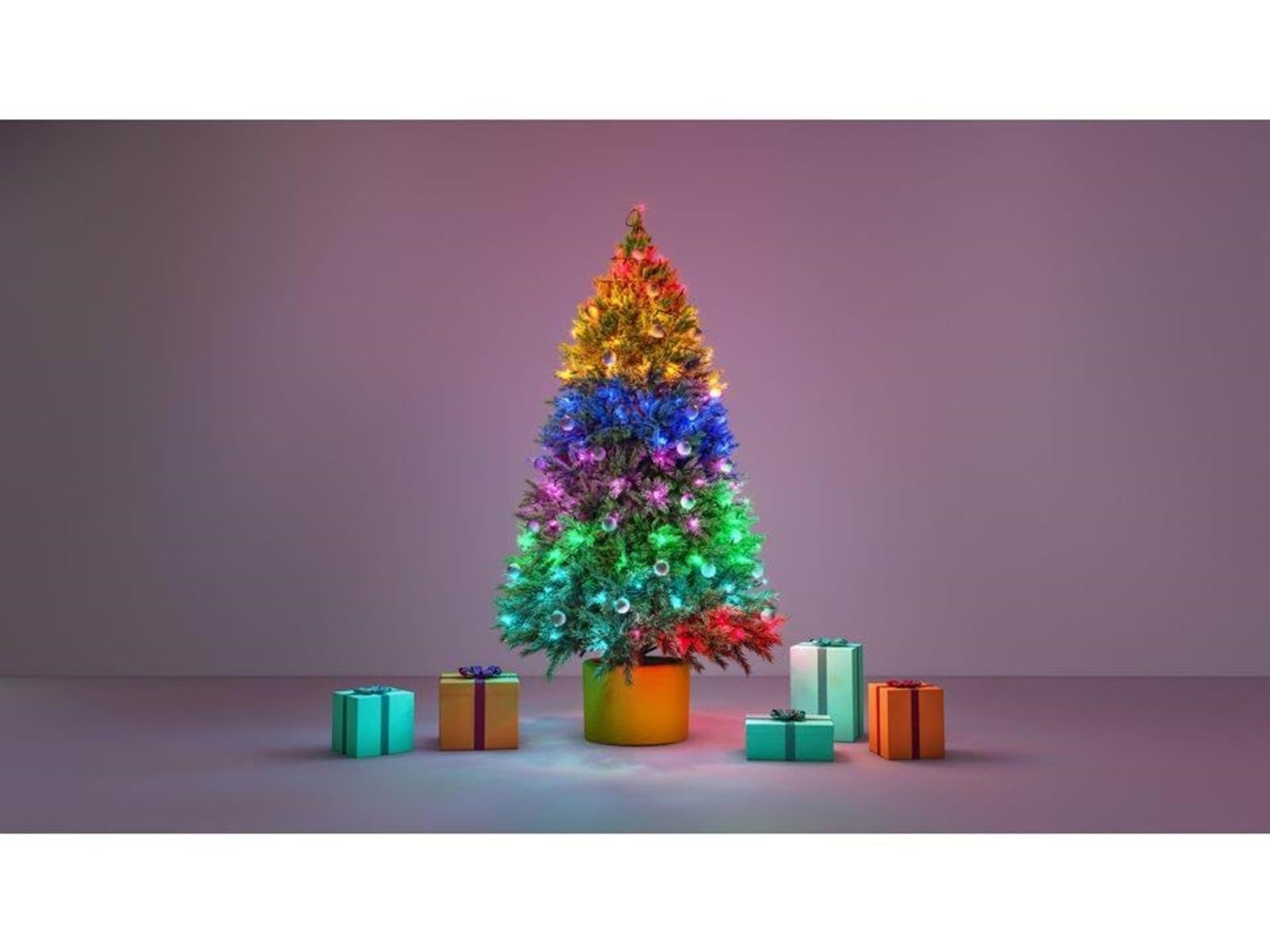 WiZ Fairy Wi-Fi LED lyskæde LED-pærer & elpærer