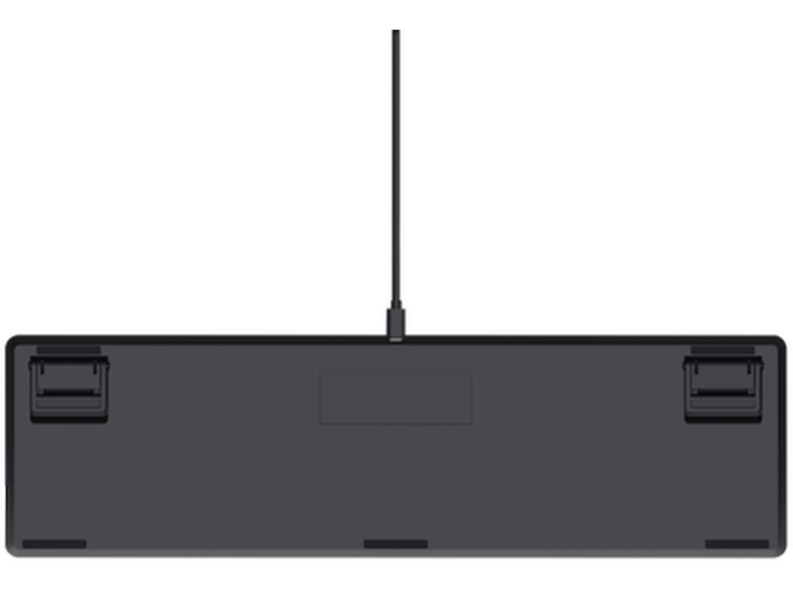 Trust GXT 866 Torix Gamingtastatur Gamingkeyboard