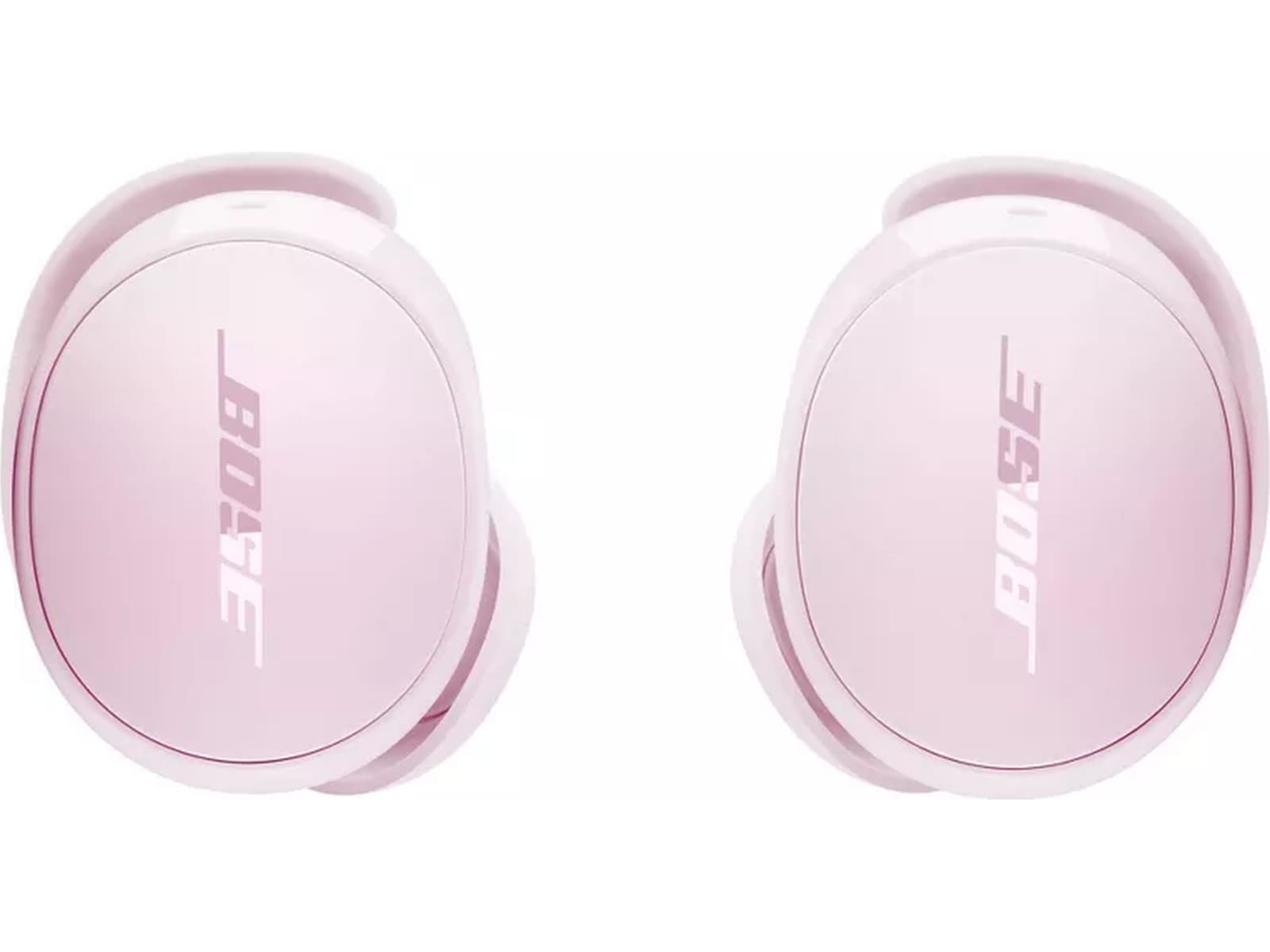 Bose QuietComfort Ørepropper (petal pink) In-ear høretelefoner