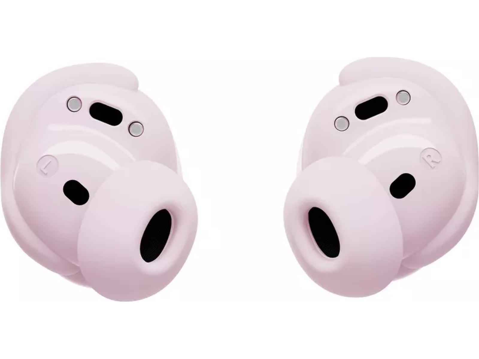 Bose QuietComfort Ørepropper (petal pink) In-ear høretelefoner