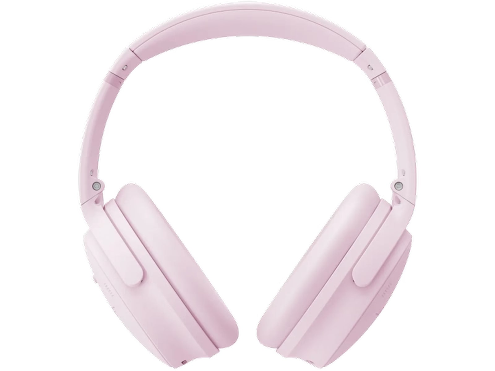Bose QuietComfort trådløse hovedtelefoner (petal pink) Høretelefoner
