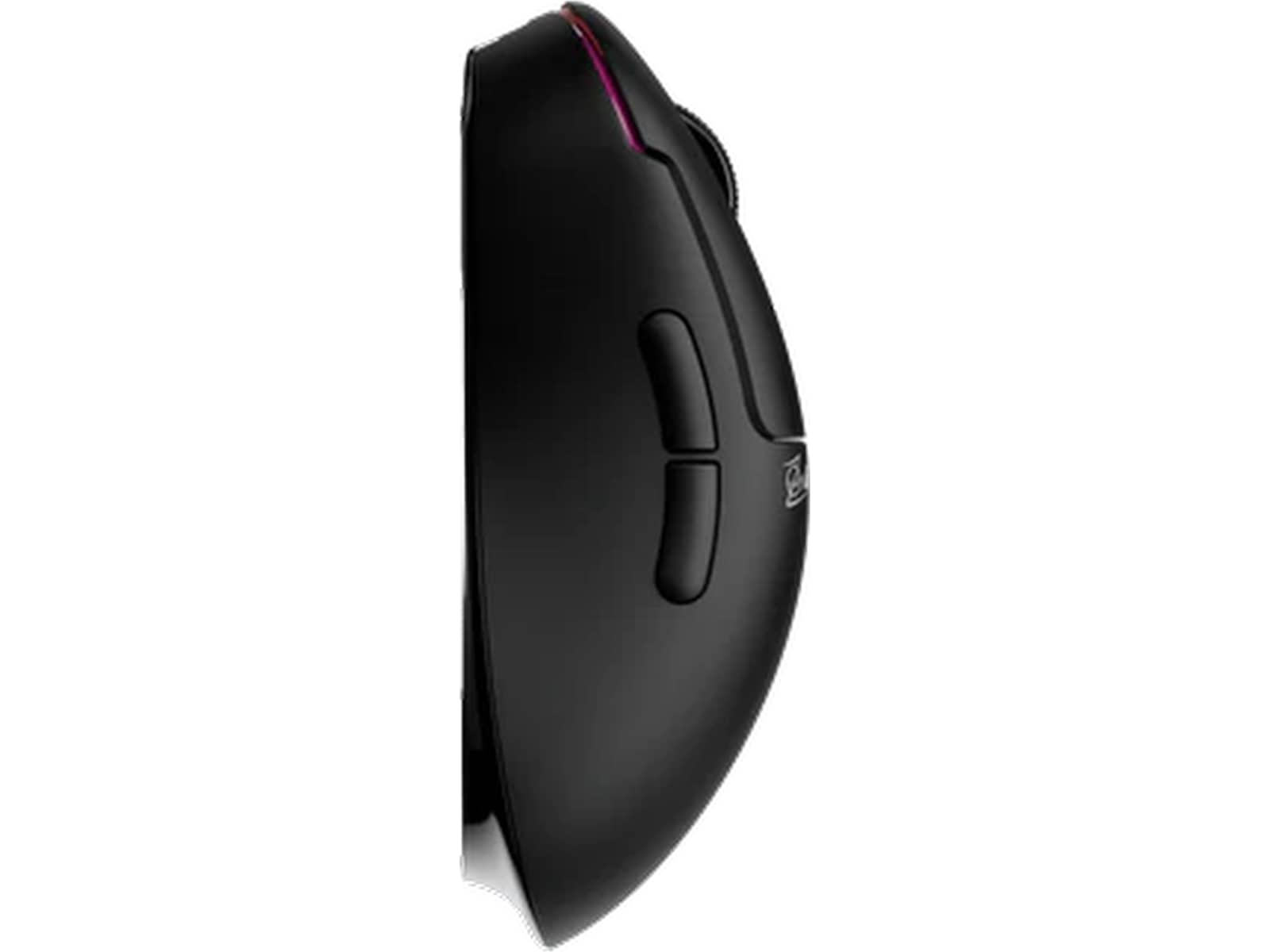 Pulsar ZywOo the Chosen Mini Trådløs Gamingmus (sort) Gamingmus