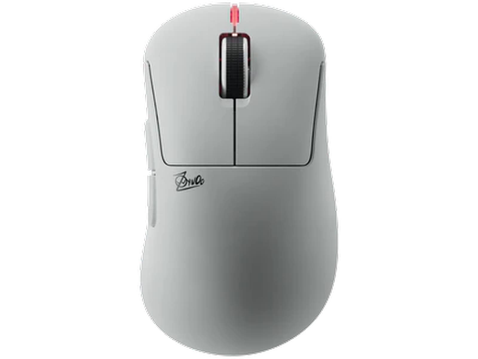 Pulsar ZywOo the Chosen Mini Trådløs Gamingmus (hvidt) Gamingmus