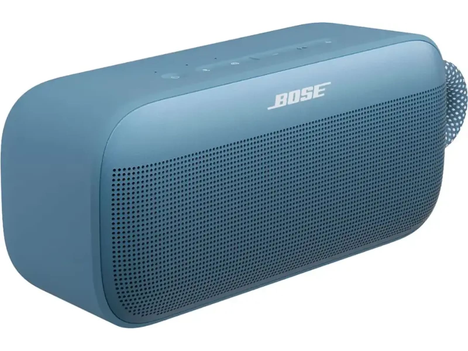 Bose Soundlink Plus bærbar højttaler (Blue Dusk) Trådløs / Bluetooth højttaler