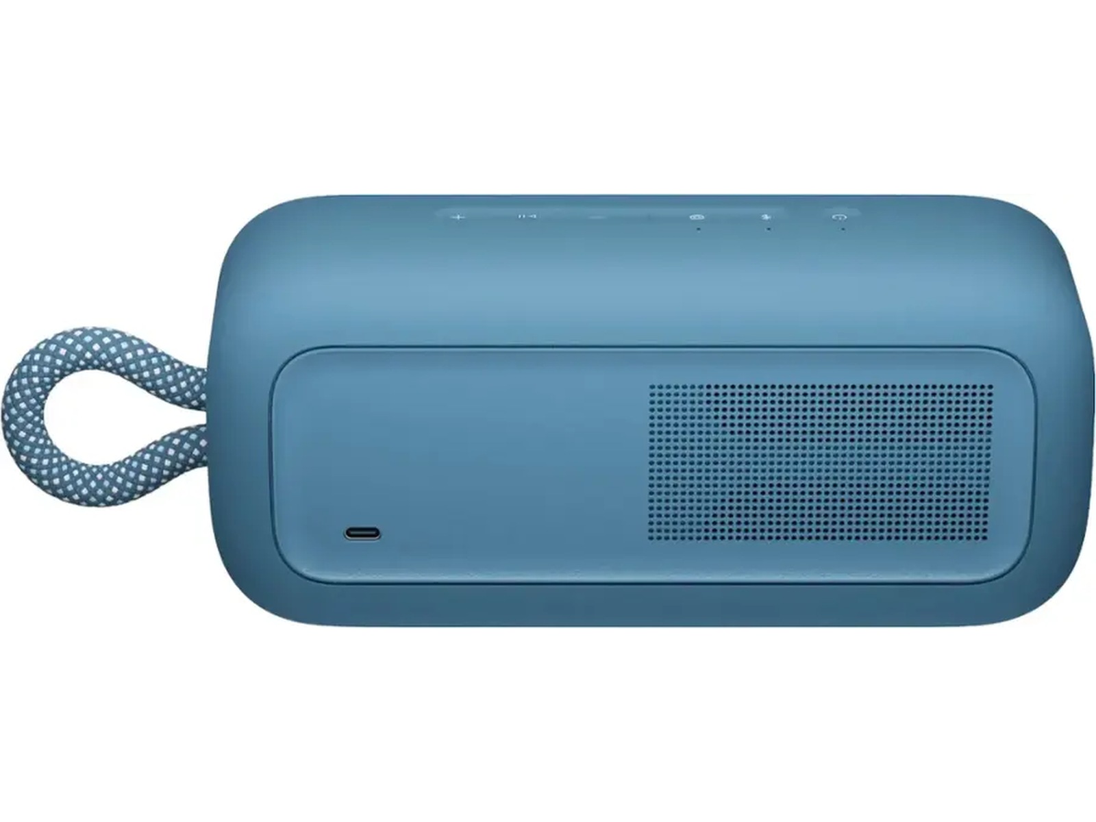 Bose Soundlink Plus bærbar højttaler (Blue Dusk) Trådløs / Bluetooth højttaler
