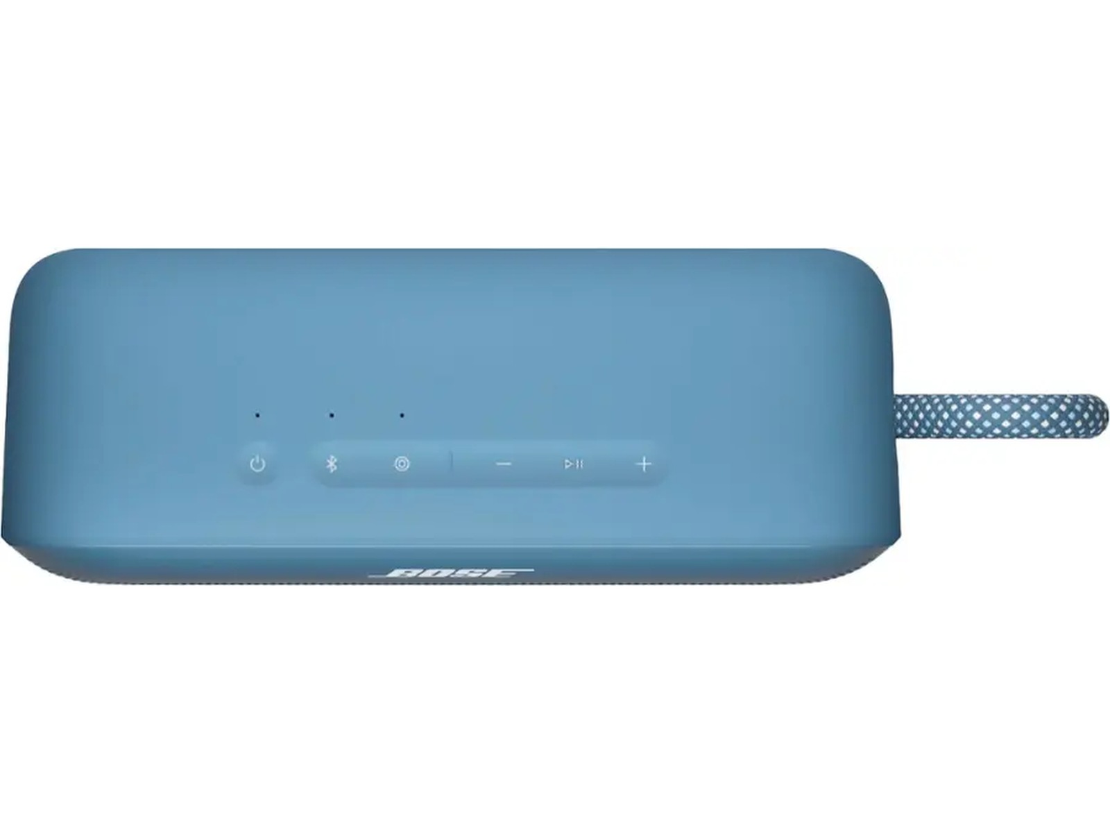 Bose Soundlink Plus bærbar højttaler (Blue Dusk) Trådløs / Bluetooth højttaler