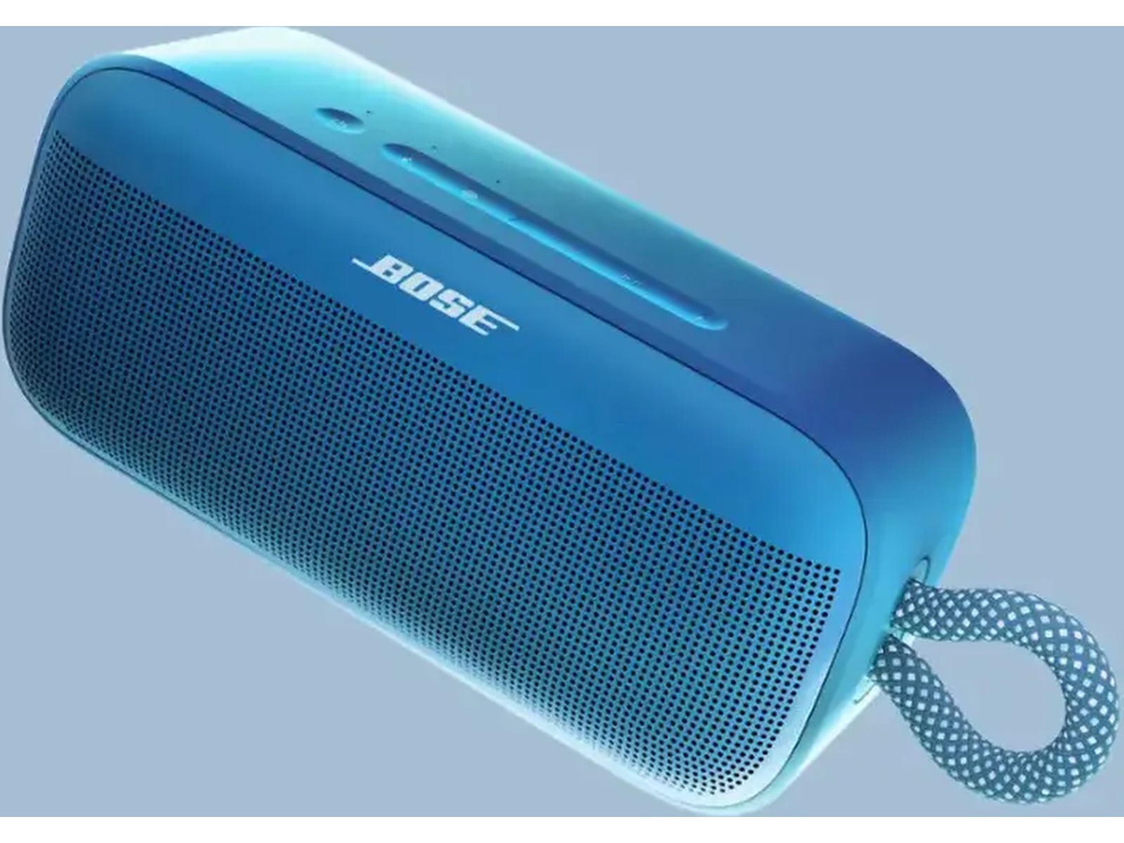 Bose Soundlink Plus bærbar højttaler (Blue Dusk) Trådløs / Bluetooth højttaler