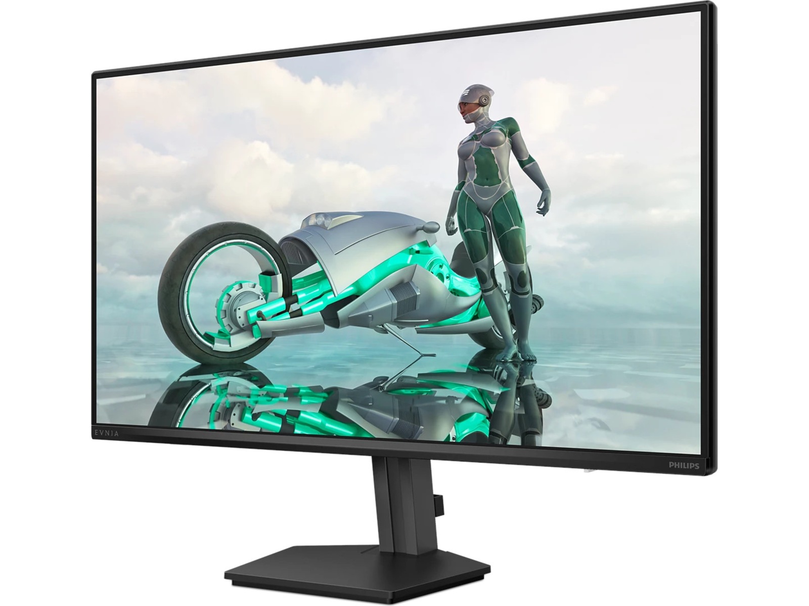 Philips 24" Envia gamingskærm 24M2N3200NF/00 Gamingskærme