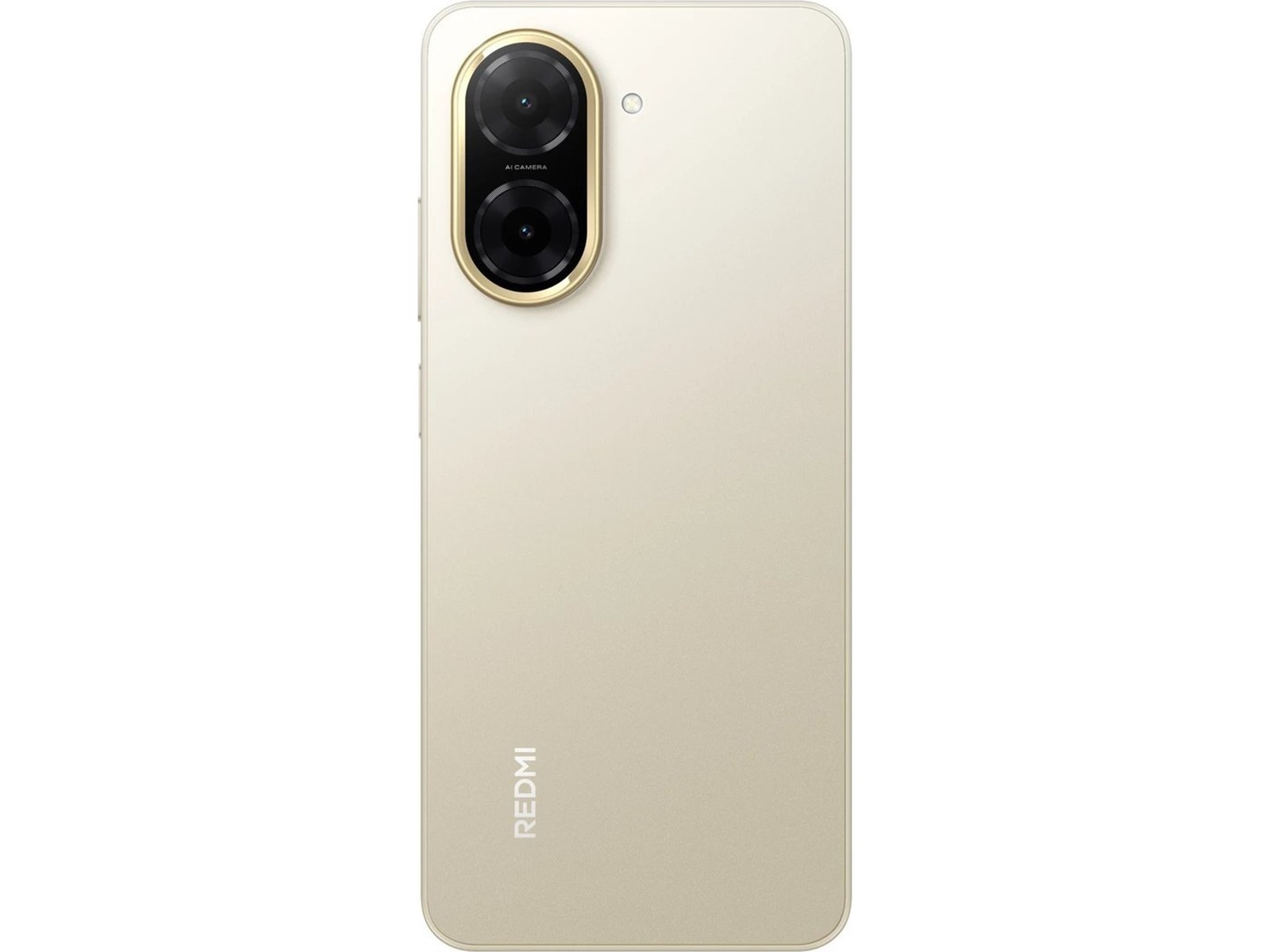 Xiaomi Redmi A5 64GB (guld) Mobiltelefoner
