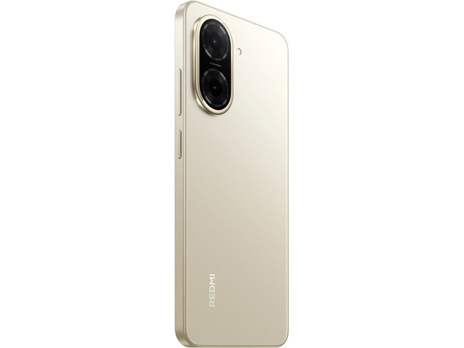 Xiaomi Redmi A5 64GB (guld) Mobiltelefoner
