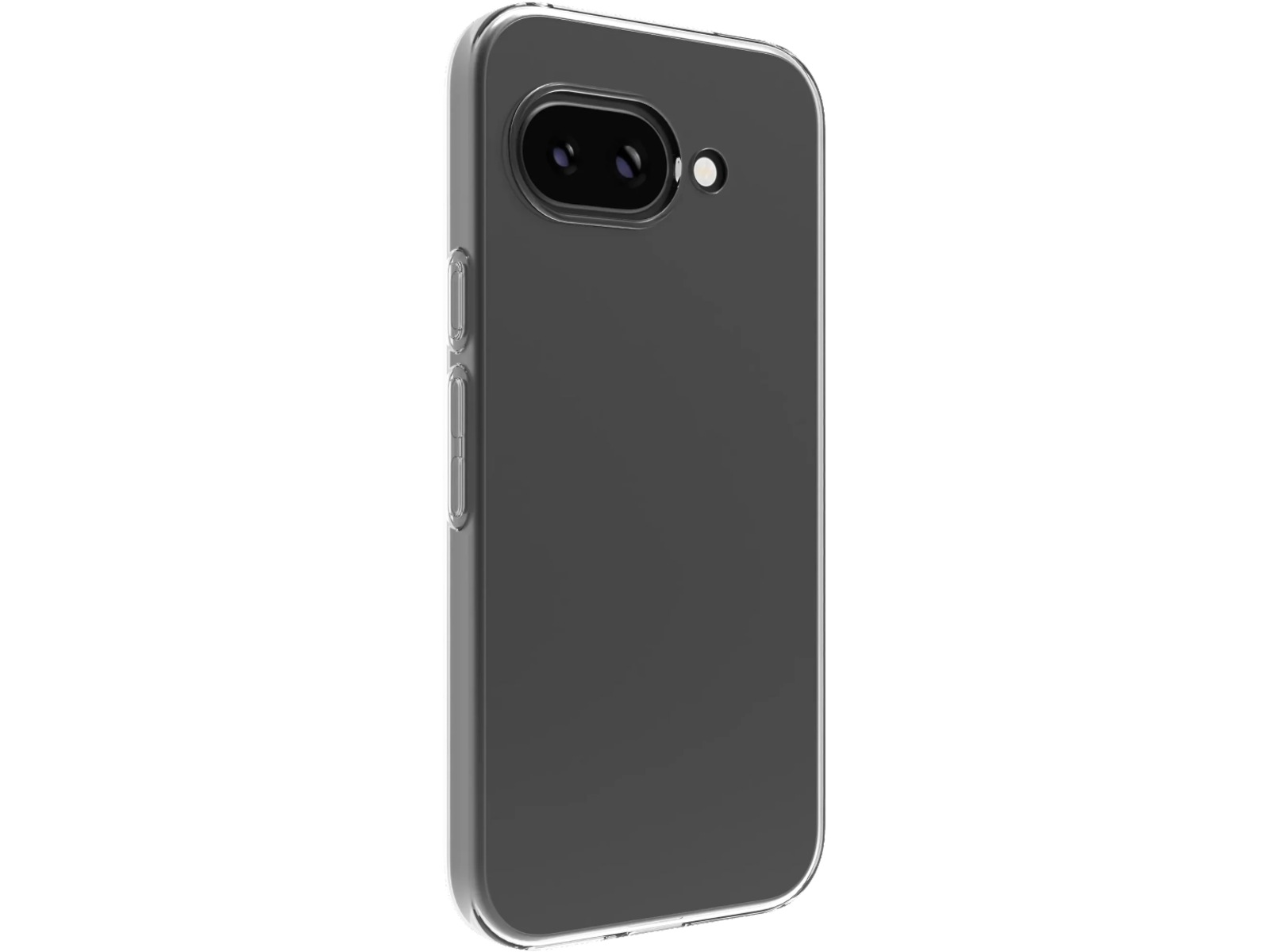 dbramante1928 Pixel 9a Greenland Cover (gennemsigtig) Mobilcover