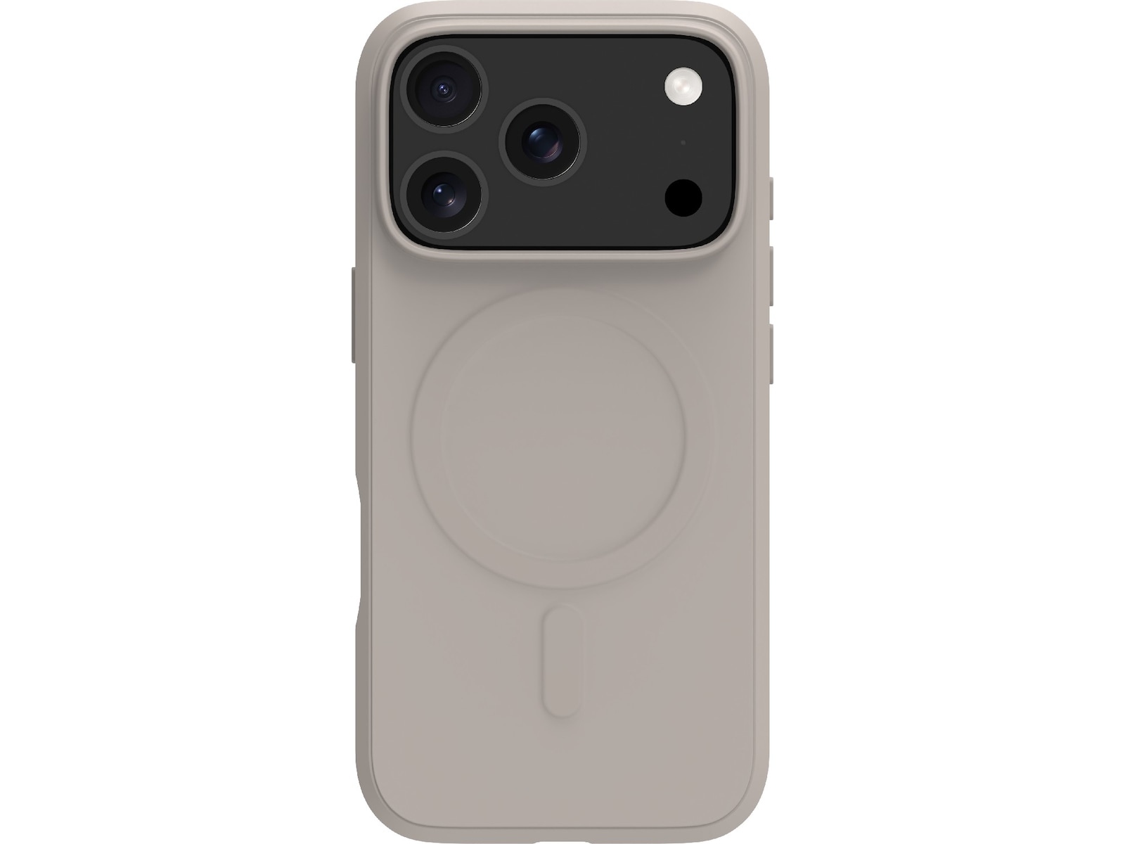 dbramante1928 iPhone 17 Pro Greenland Pro cover (Sandstone) Mobilcover