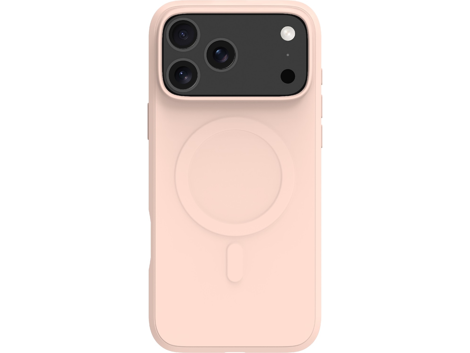 dbramante1928 iPhone 17 Pro Max Greenland Pro cover (Pink Sand) Mobilcover