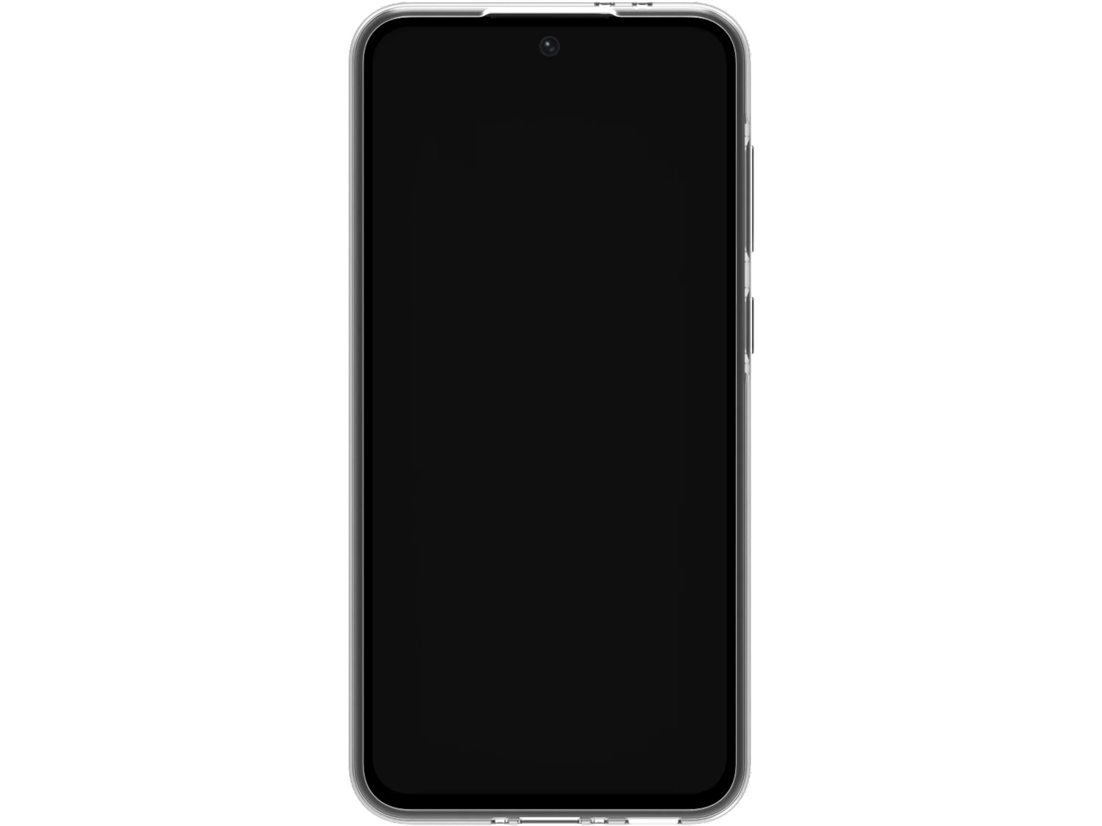 dbramante1928 Galaxy A36 5G Greenland Cover (gennemsigtig) Mobilcover