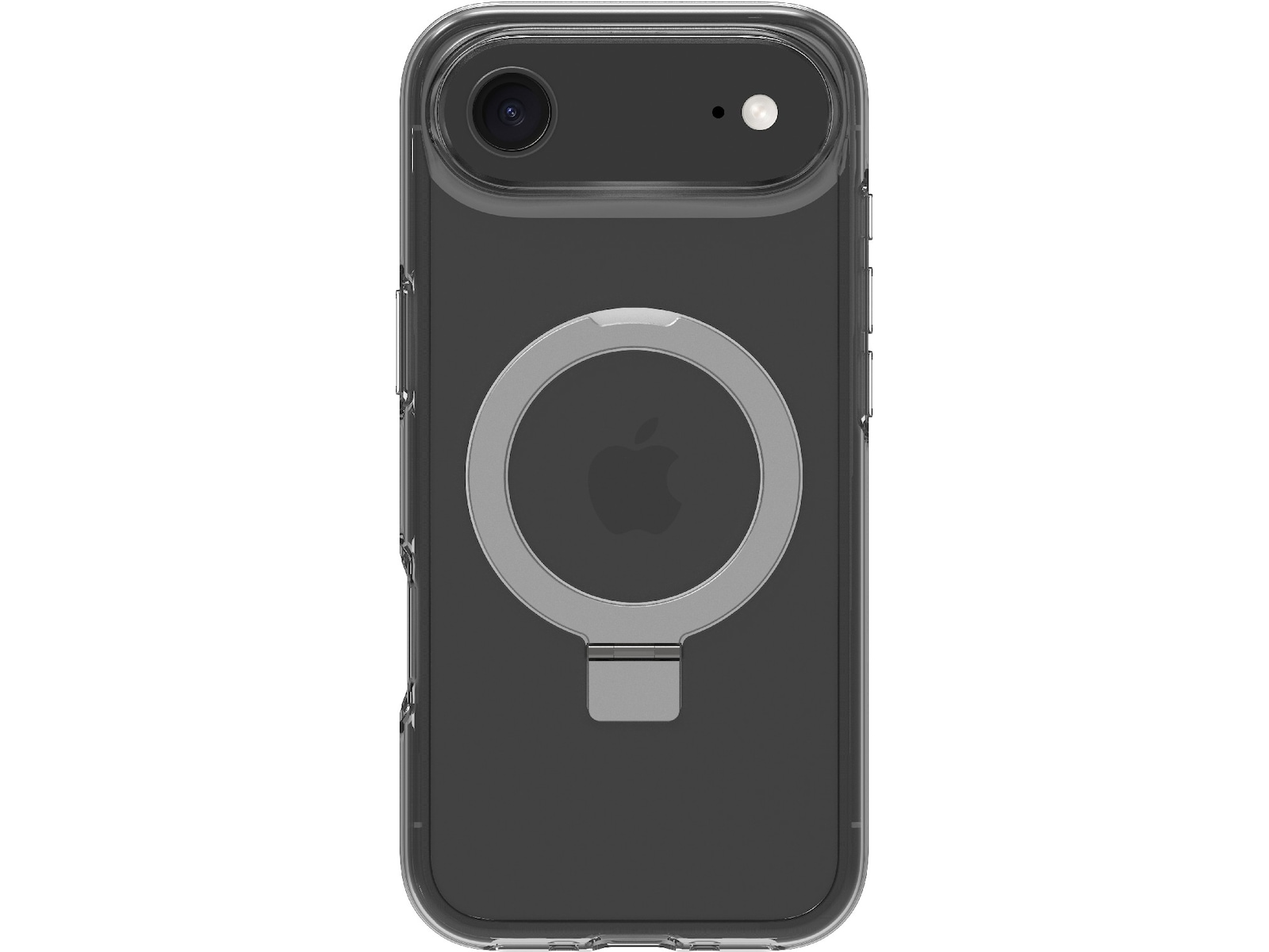 dbramante1928 iPhone Air Iceland Ultra D3O cover (gennemsigtig) Mobilcover