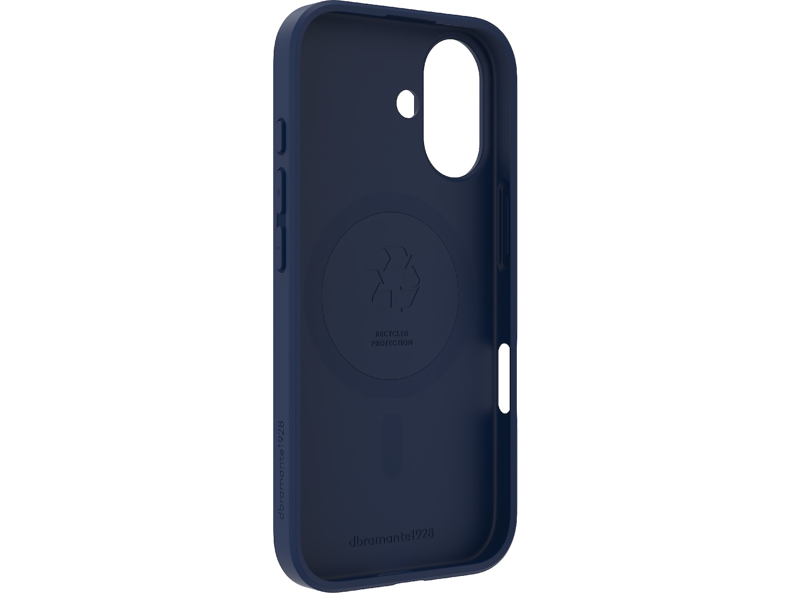 dbramante1928 iPhone 17 Greenland Pro cover (pacific blue) Mobilcover