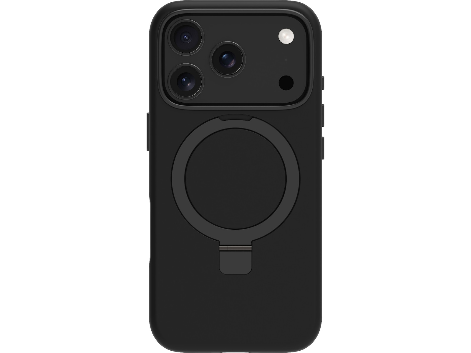 dbramante1928 iPhone 17 Pro Roskilde ICON cover (midnight) Mobilcover