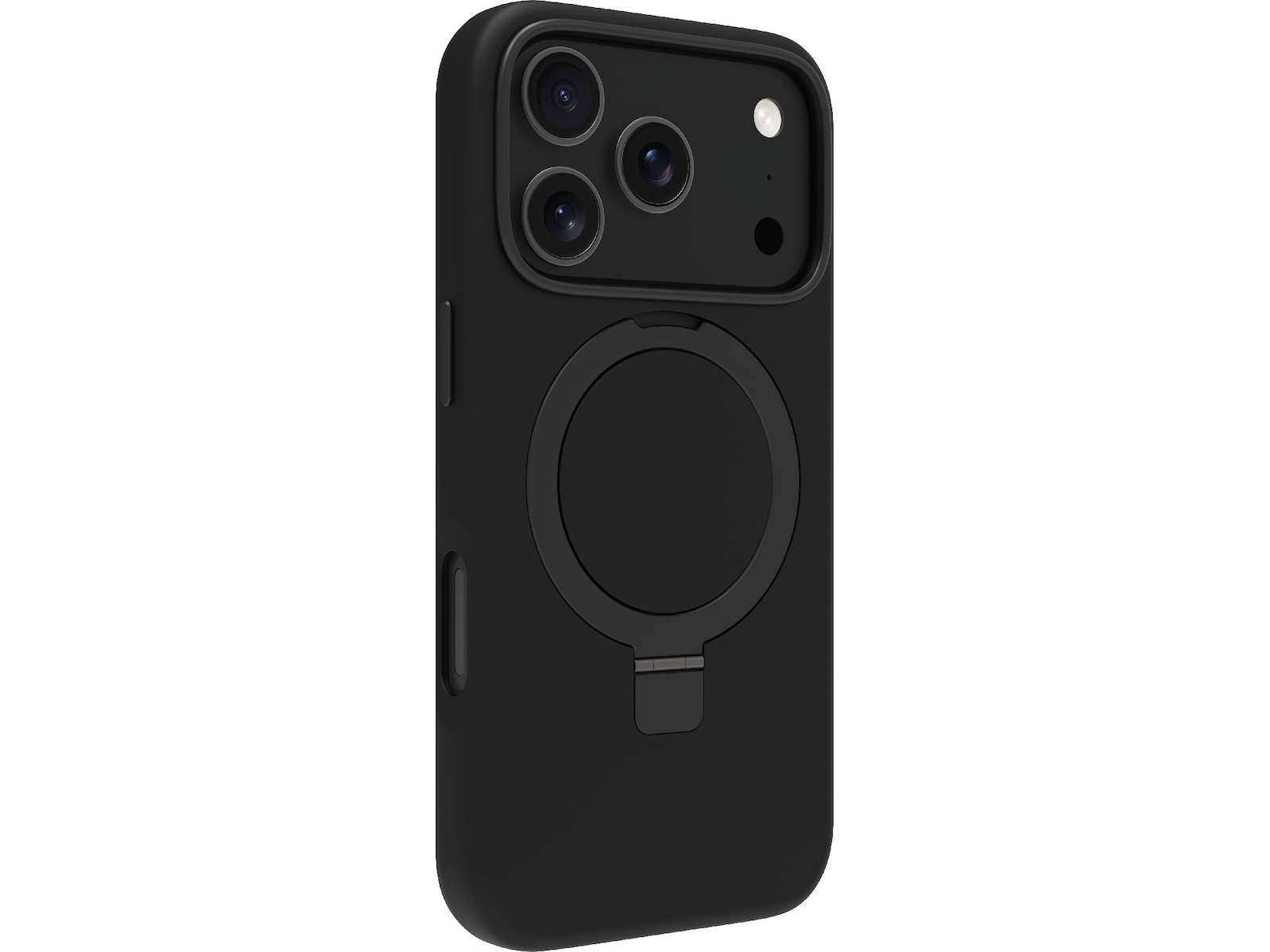 dbramante1928 iPhone 17 Pro Roskilde ICON cover (midnight) Mobilcover