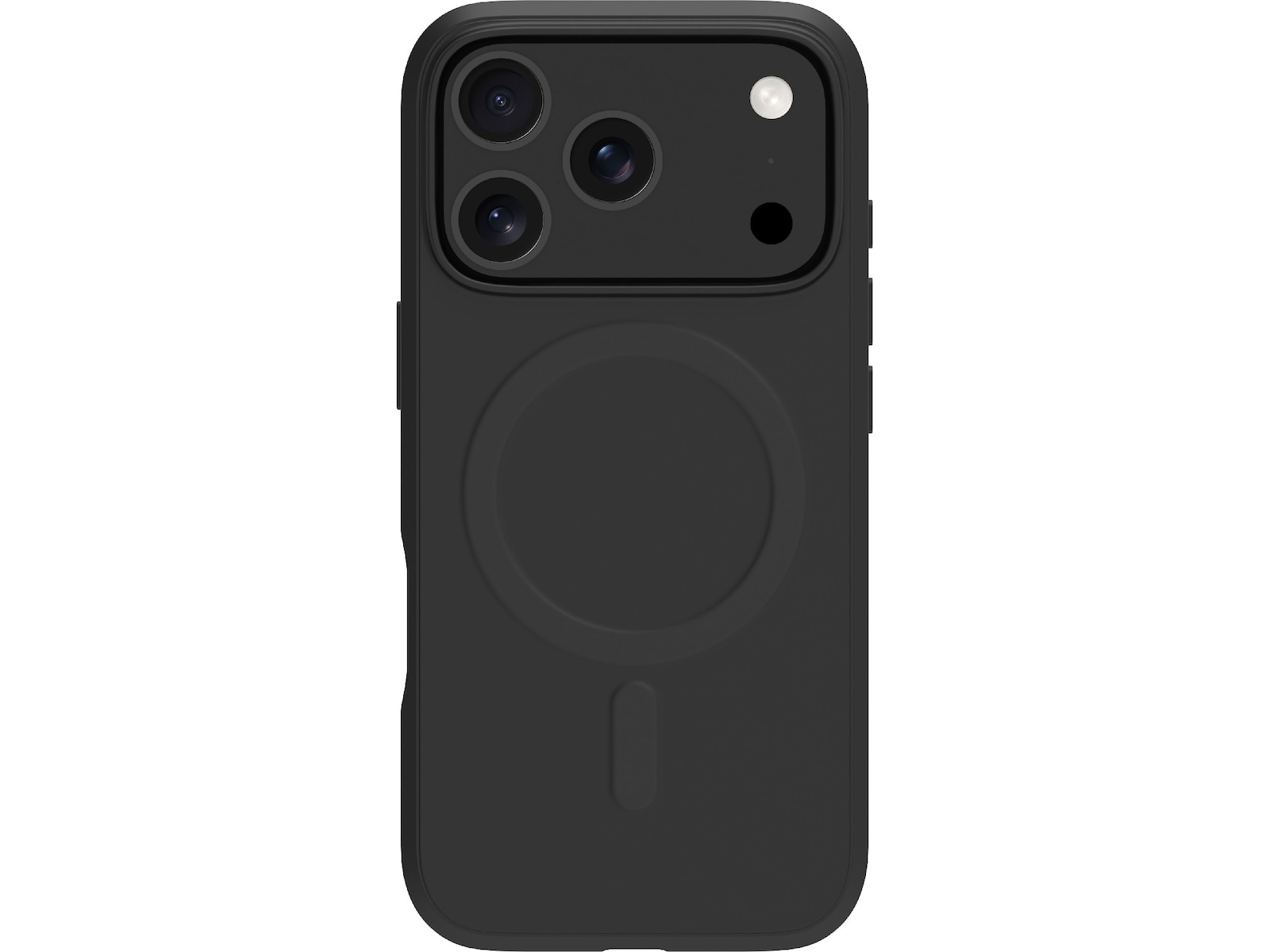 dbramante1928 iPhone 17 Pro Greenland Pro cover (night black) Mobilcover