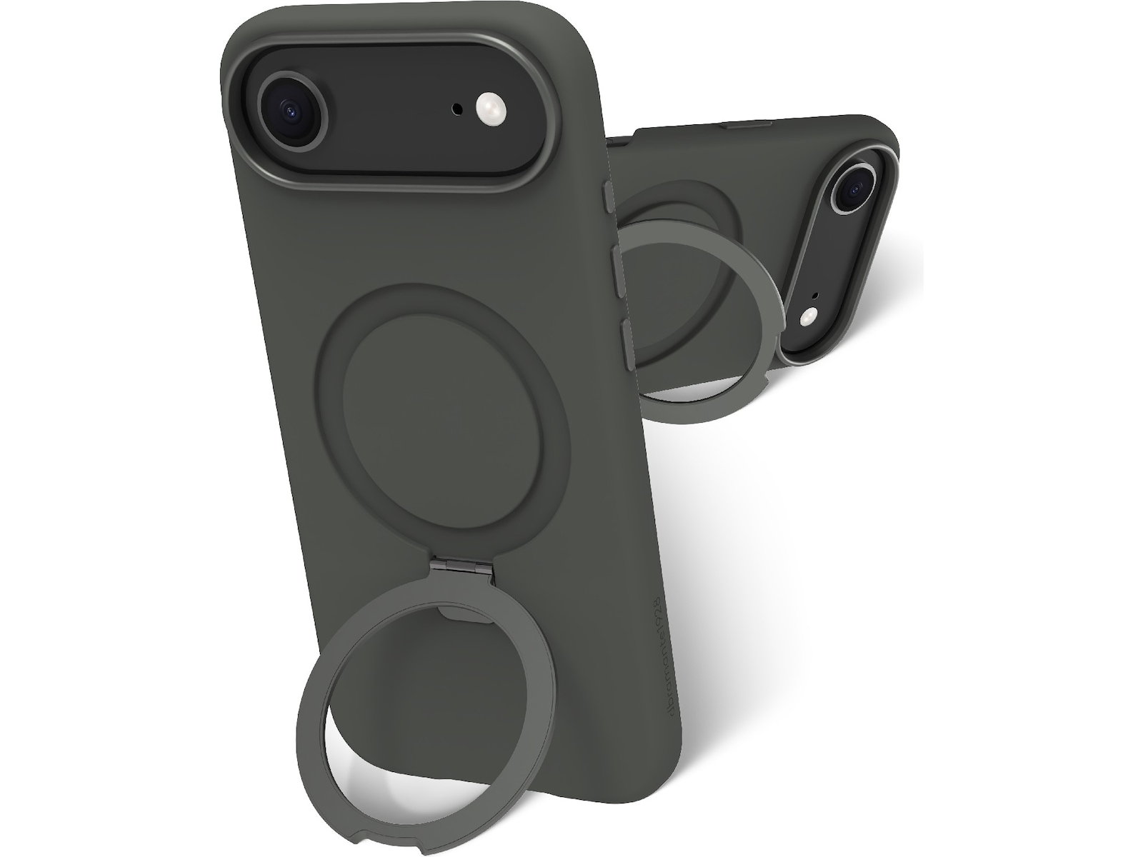 dbramante1928 iPhone Air Roskilde ICON cover (forest shadow) Mobilcover