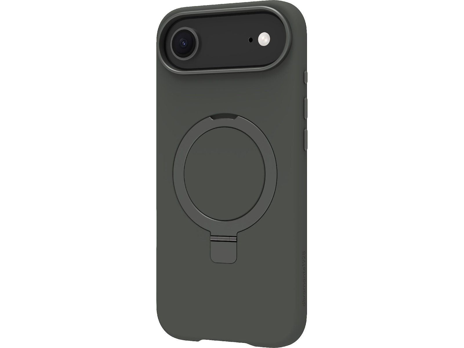 dbramante1928 iPhone Air Roskilde ICON cover (forest shadow) Mobilcover